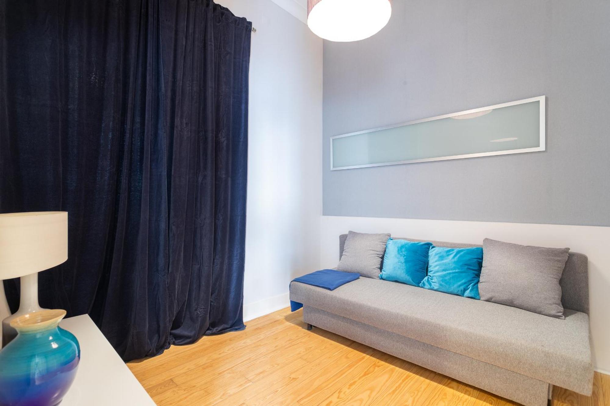 Santa Justa 24 Downtown Apartamento