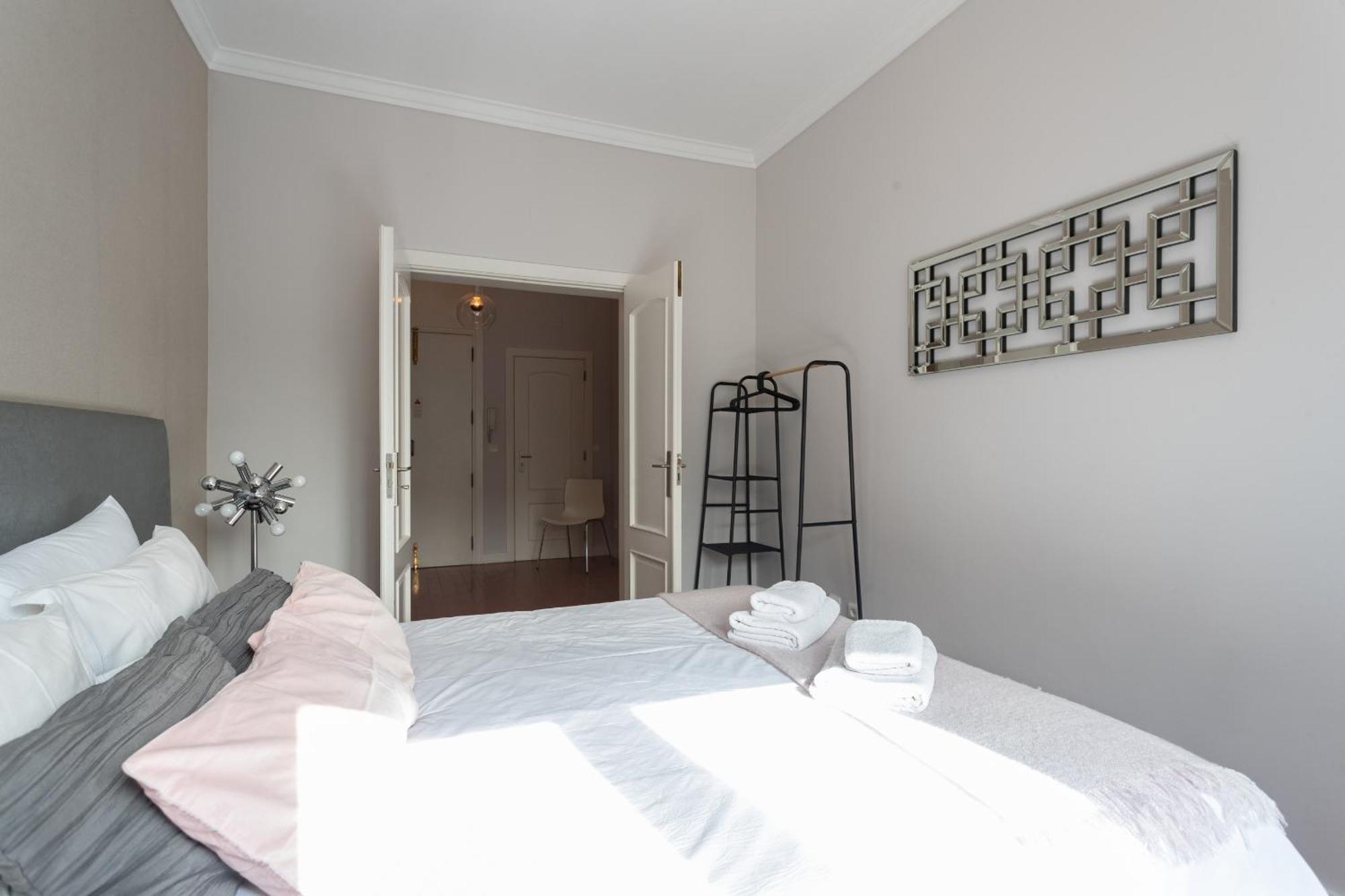 Santa Justa 24 Downtown Apartamento Lisboa