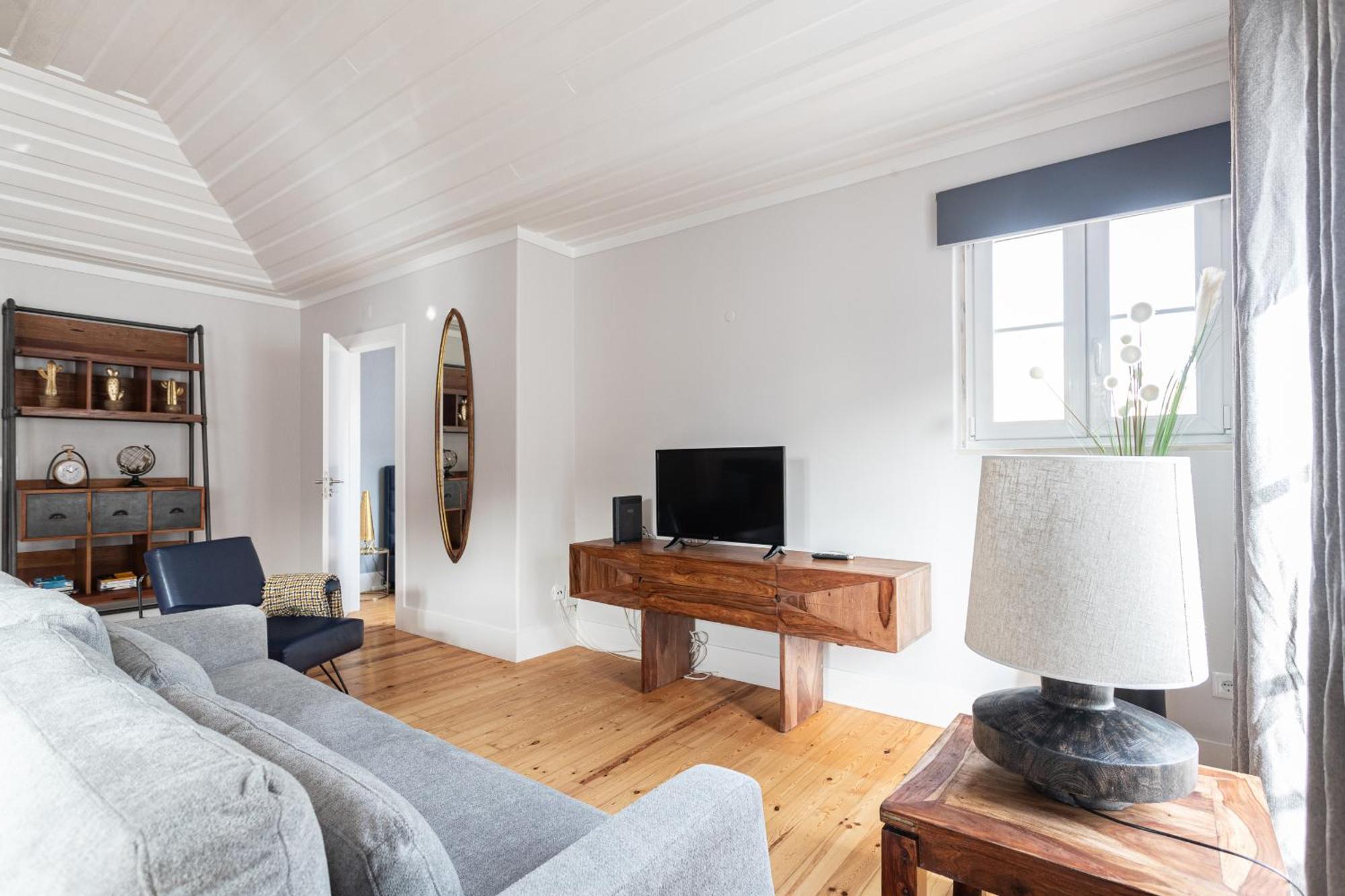 Santa Justa 24 Downtown Apartamento Lisboa