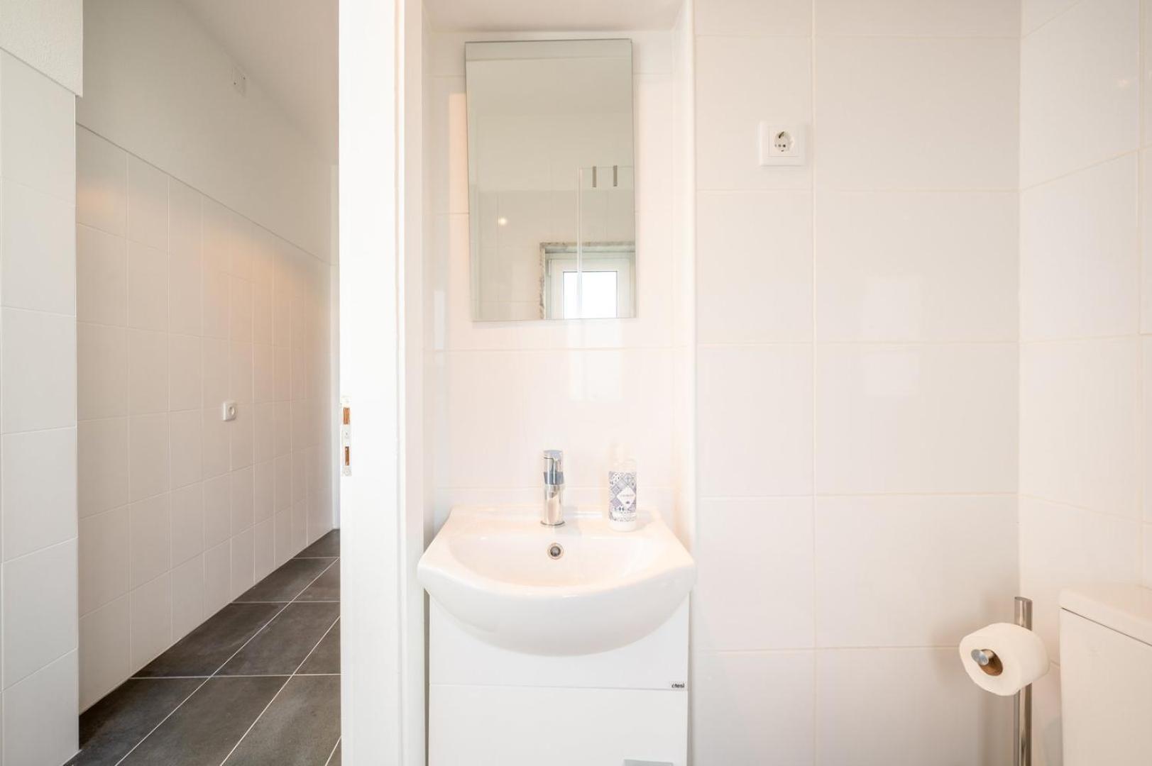Apartamento Guestready - Captain's 2e Near Alfama *