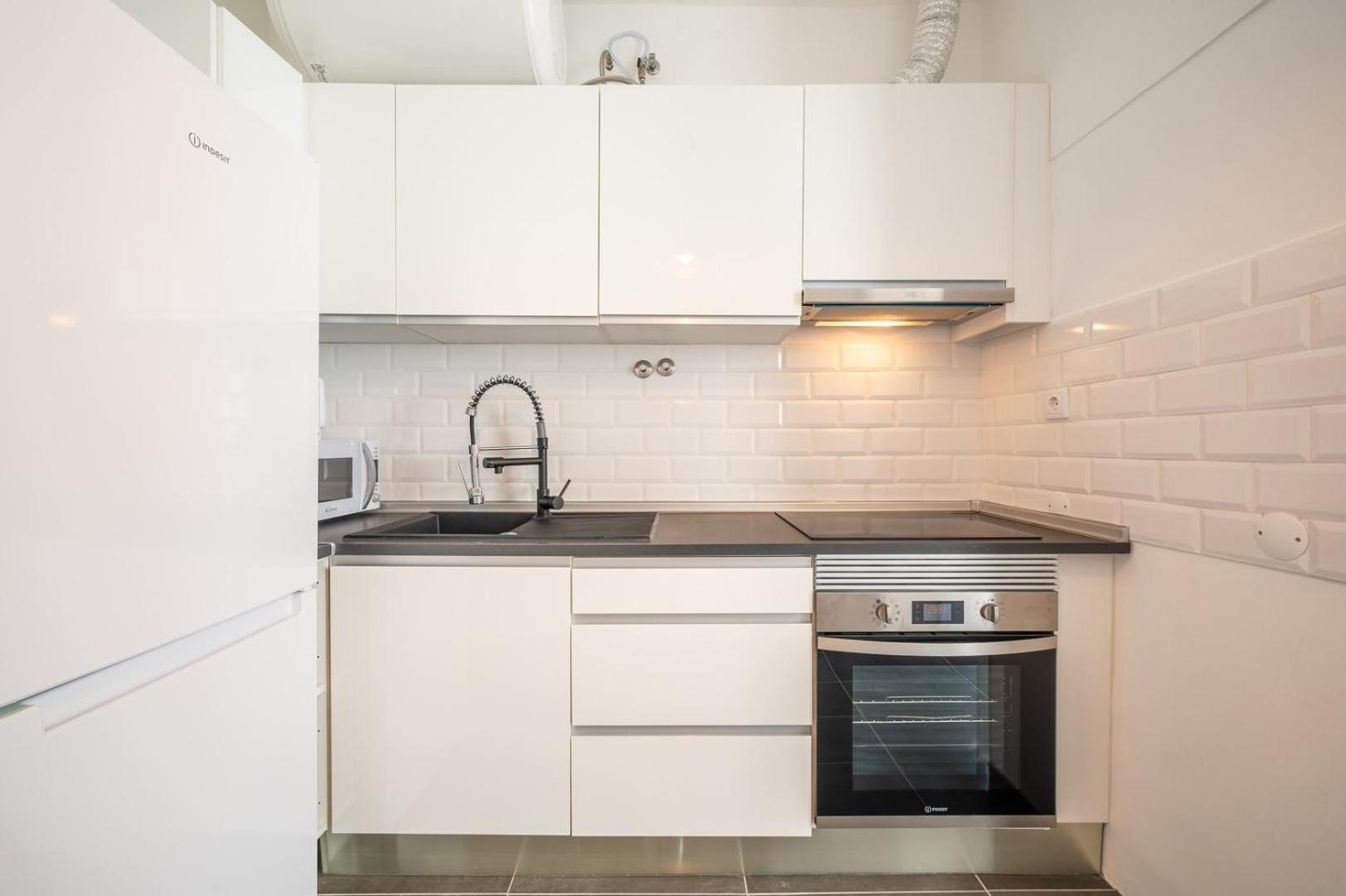 Guestready - Captain's 2e Near Alfama Apartamento Lisboa