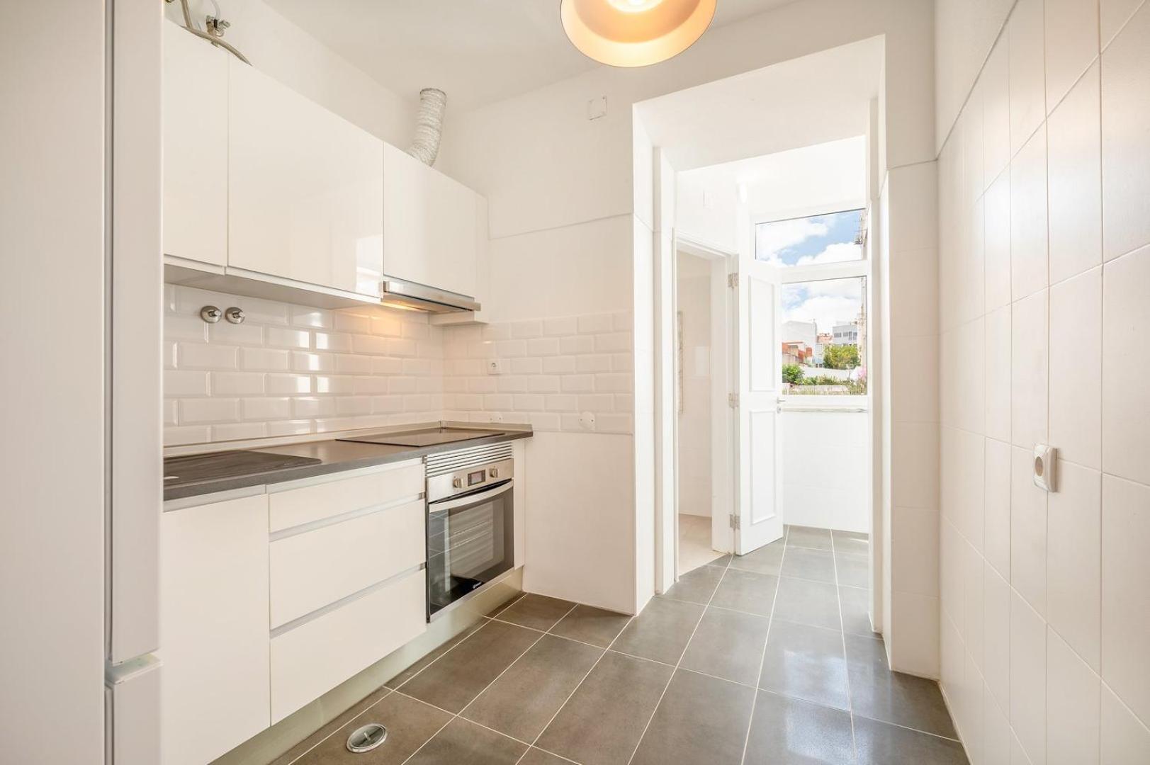 Apartamento Guestready - Captain's 2e Near Alfama