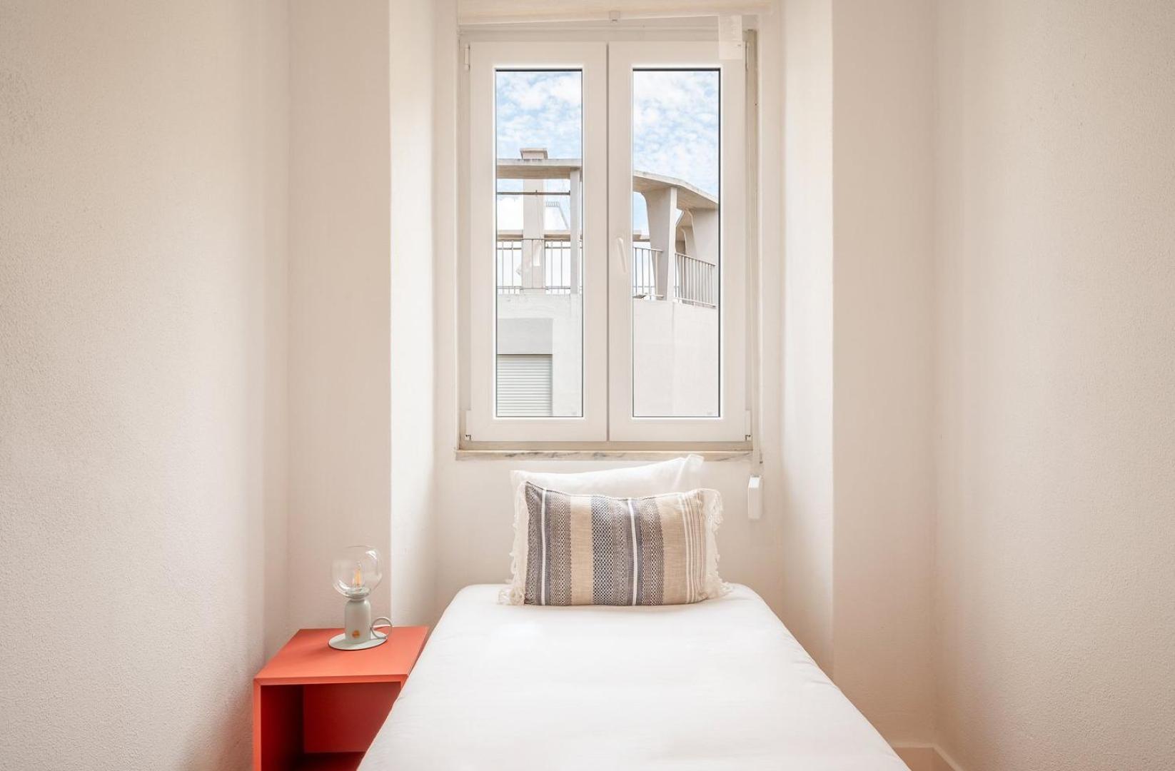 Guestready - Captain's 2e Near Alfama Apartamento *