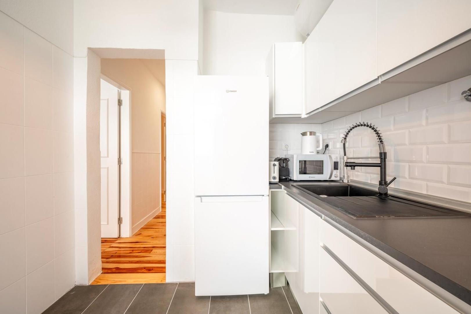 Guestready - Captain's 2e Near Alfama Apartamento