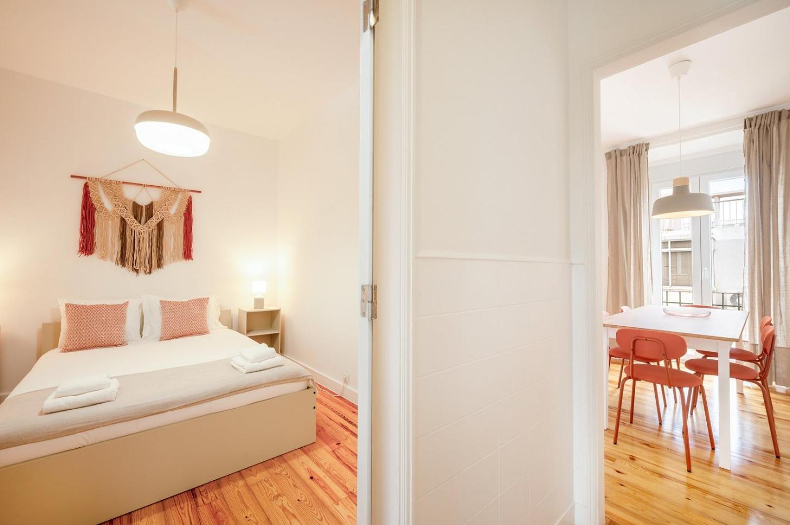 Apartamento Guestready - Captain's 2e Near Alfama