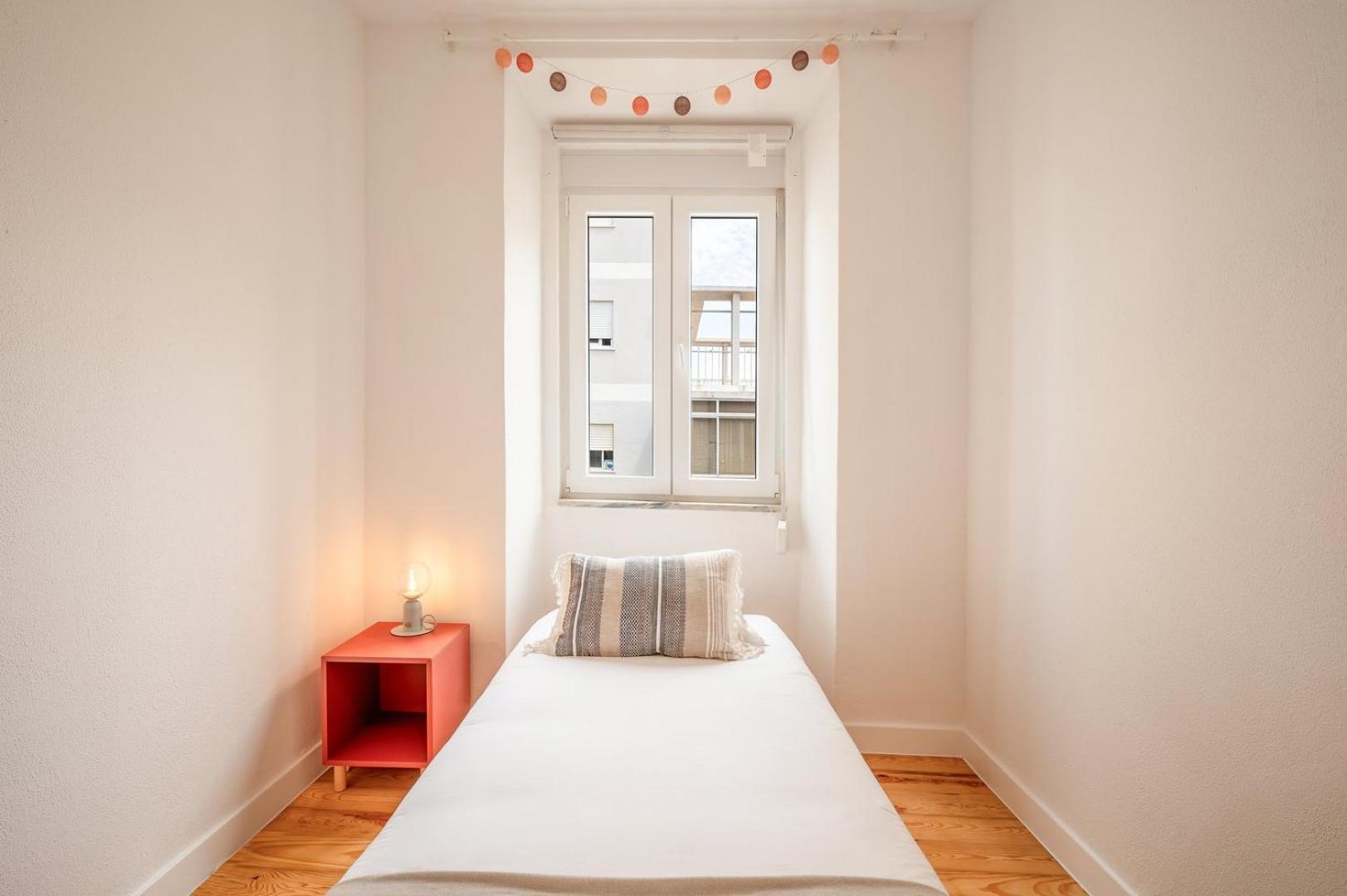 Apartamento Guestready - Captain's 2e Near Alfama Lisboa