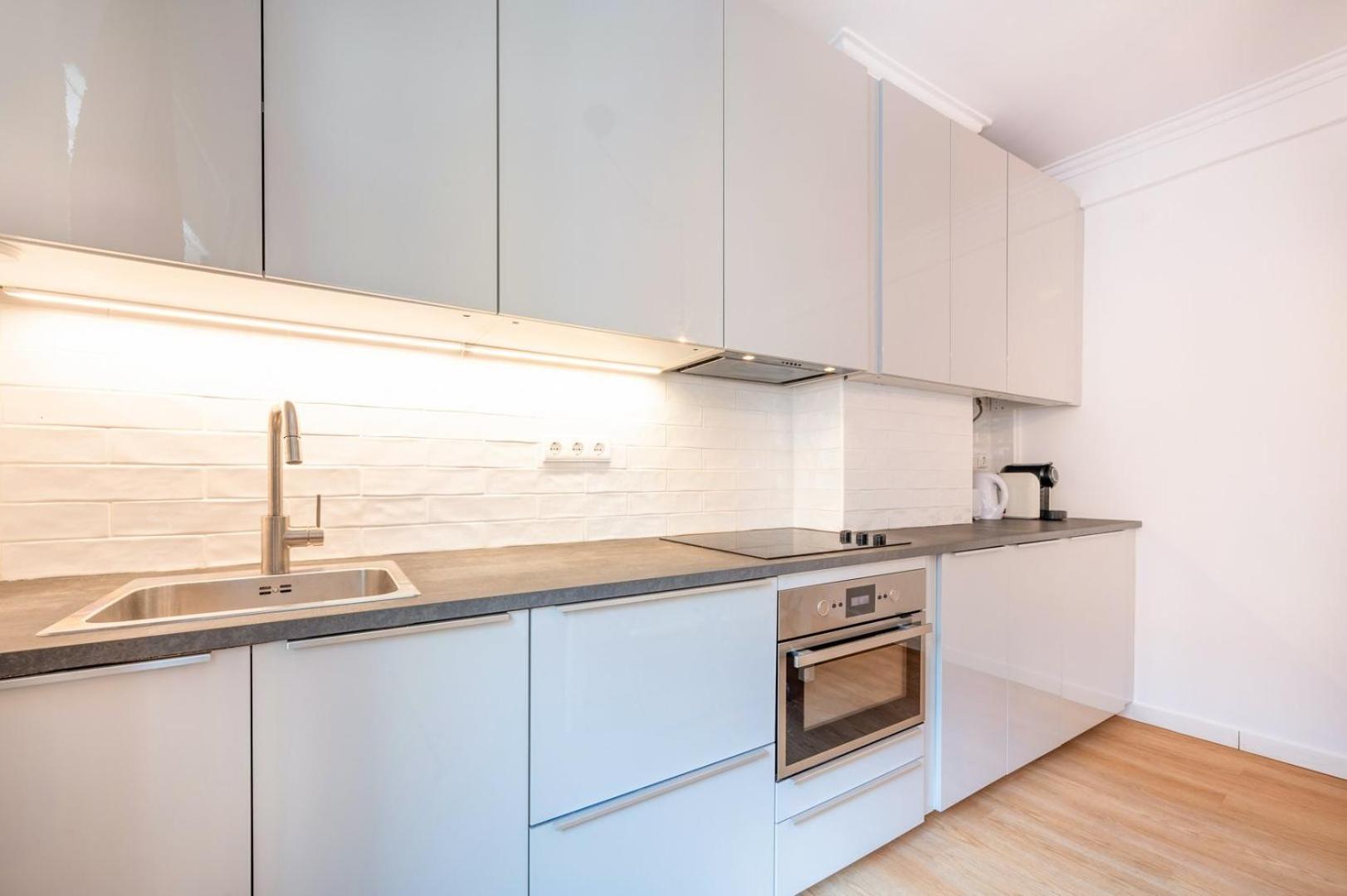 Apartamento Guestready - Blooming Delight Pres Du Centre *