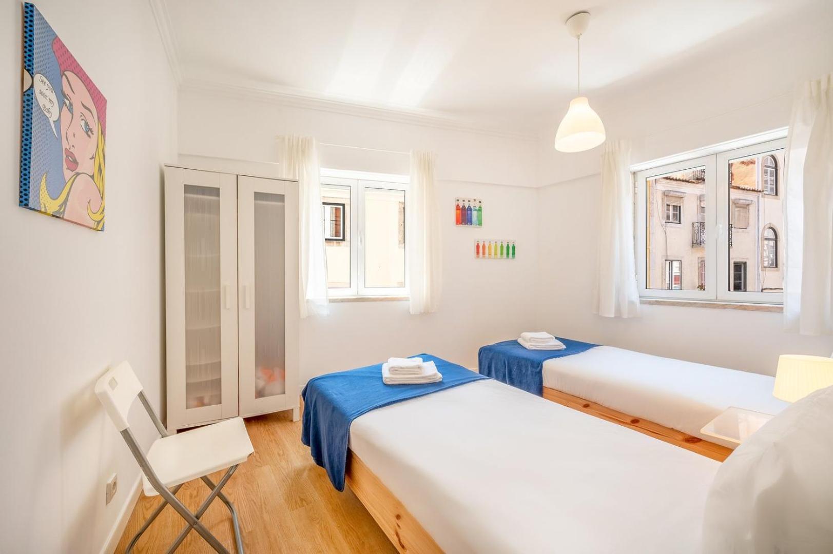 Apartamento Guestready - Blooming Delight Pres Du Centre Lisboa