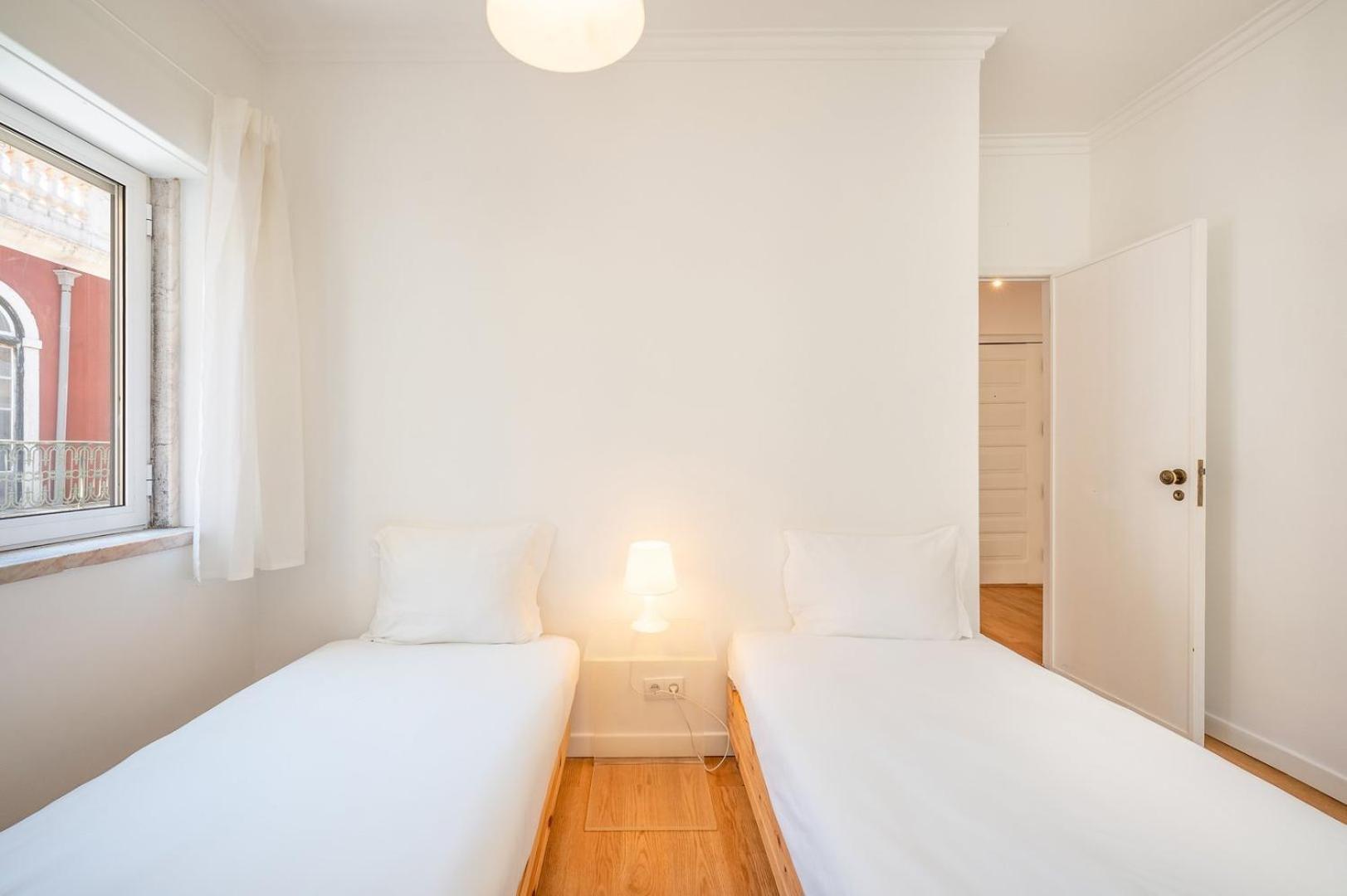 Apartamento Guestready - Blooming Delight Pres Du Centre *
