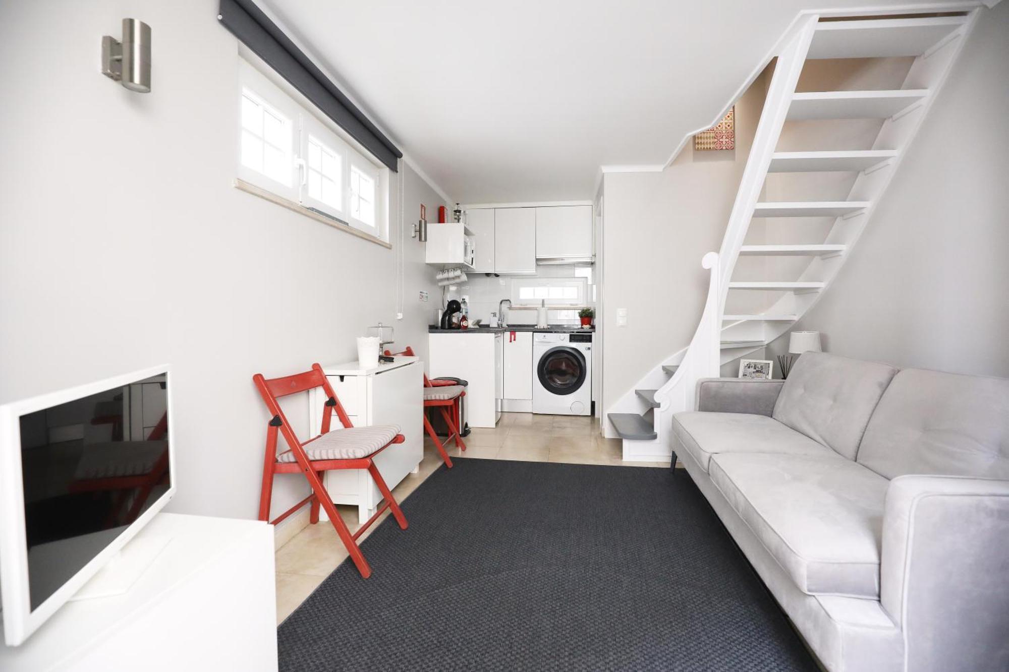 Bica Little House By Spoton Apartamento