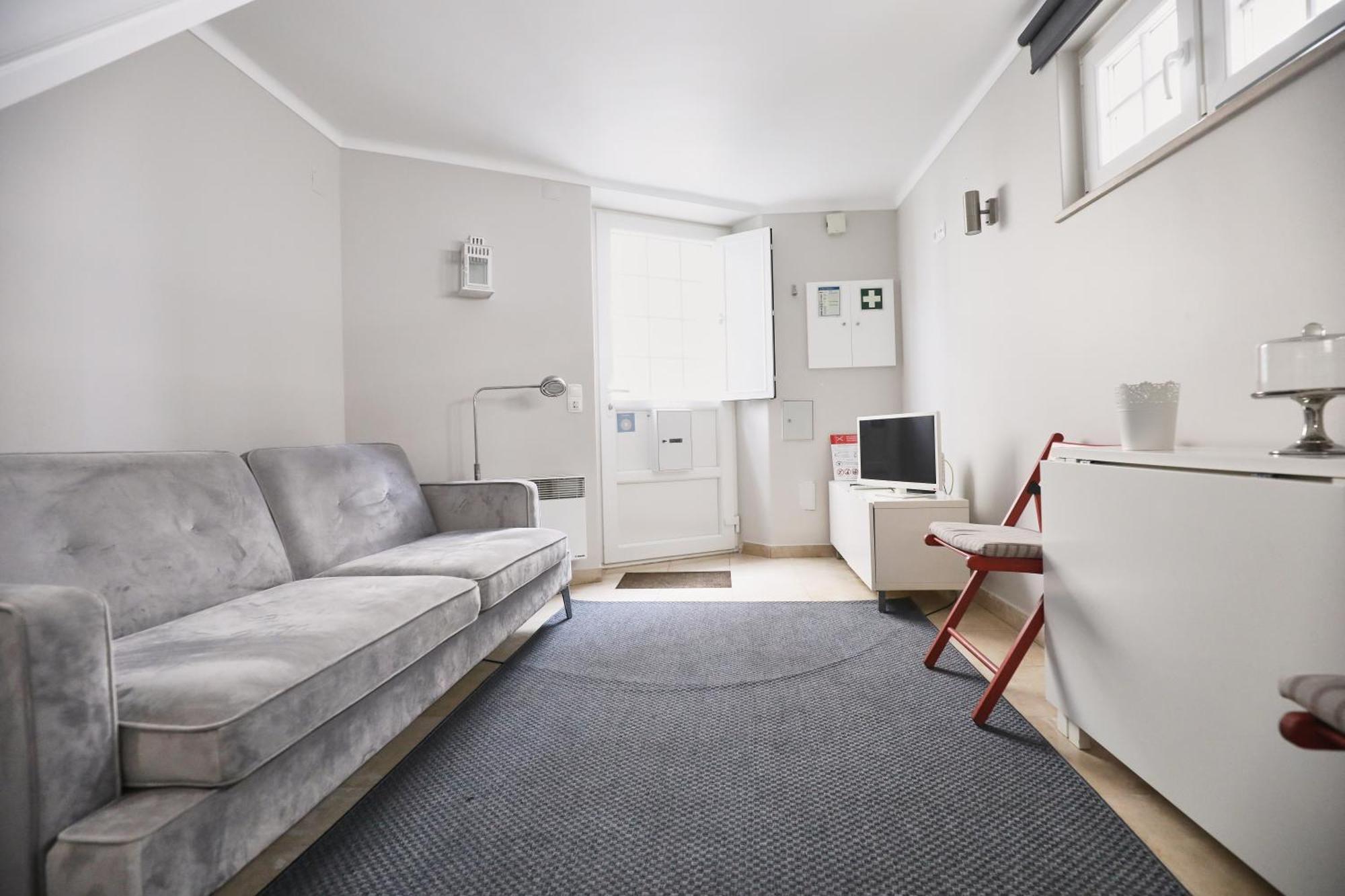 Apartamento Bica Little House By Spoton Lisboa