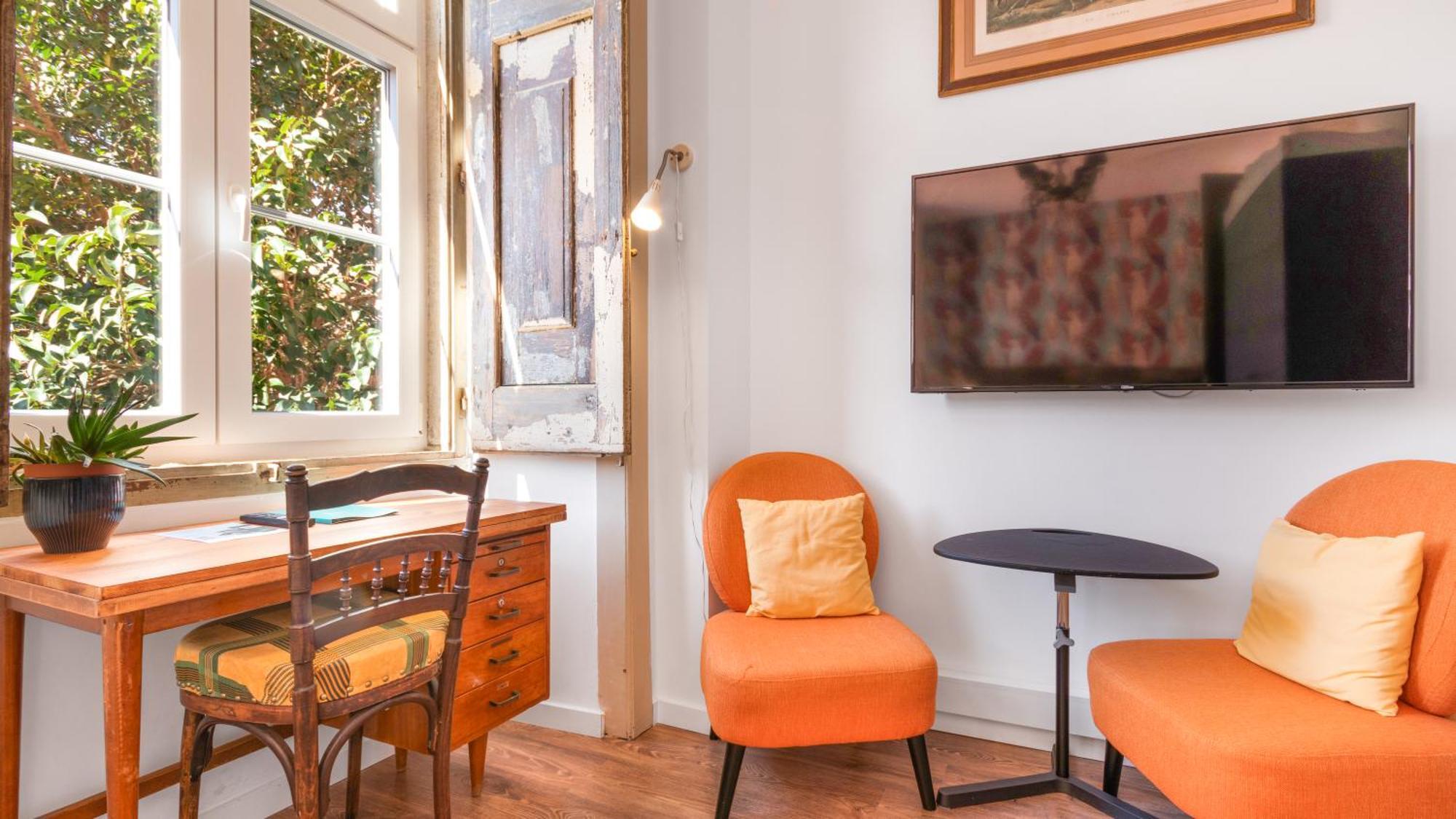 The Indy House By Lovelystay Lisboa