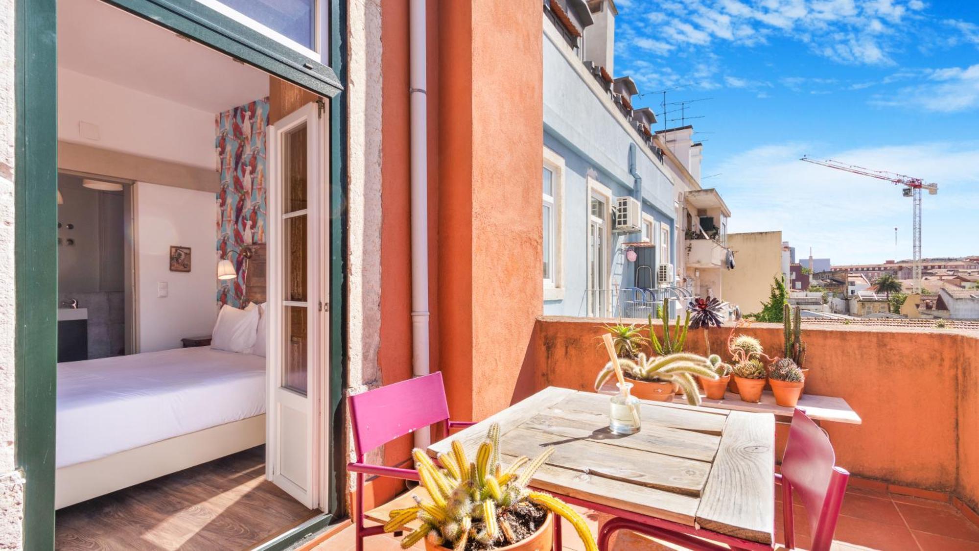 Pensión The Indy House By Lovelystay