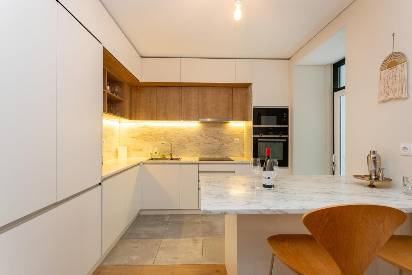 Apartamento 2br Terrasse Townhouse Style With Ac | By Airnest