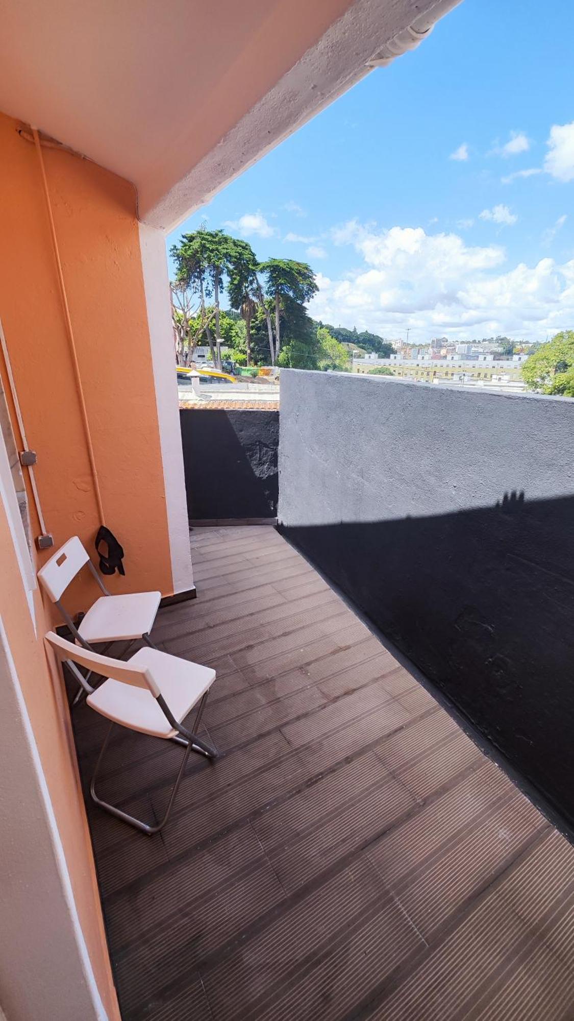 Liberdade Apartment *
