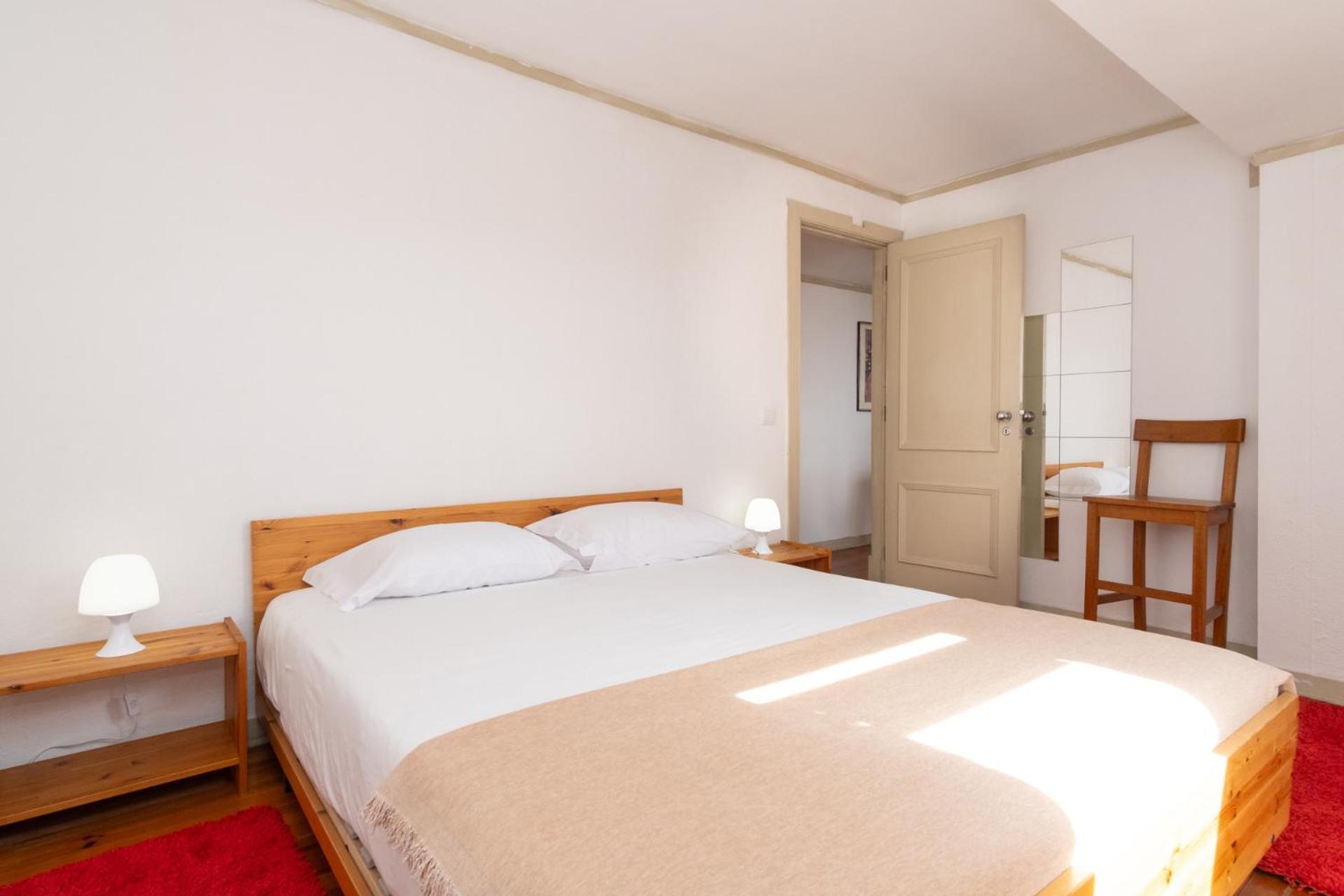 Apartment Ttl126 - Em Alfama