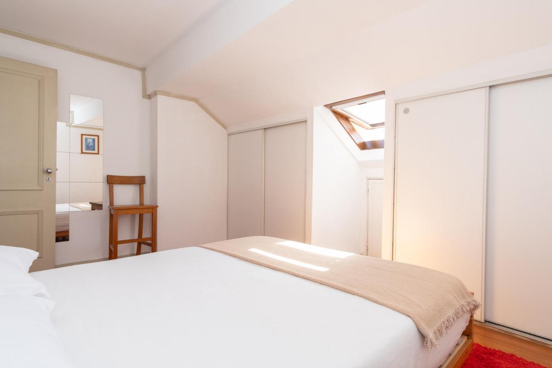 Ttl126 - Em Alfama Apartment Lisbon
