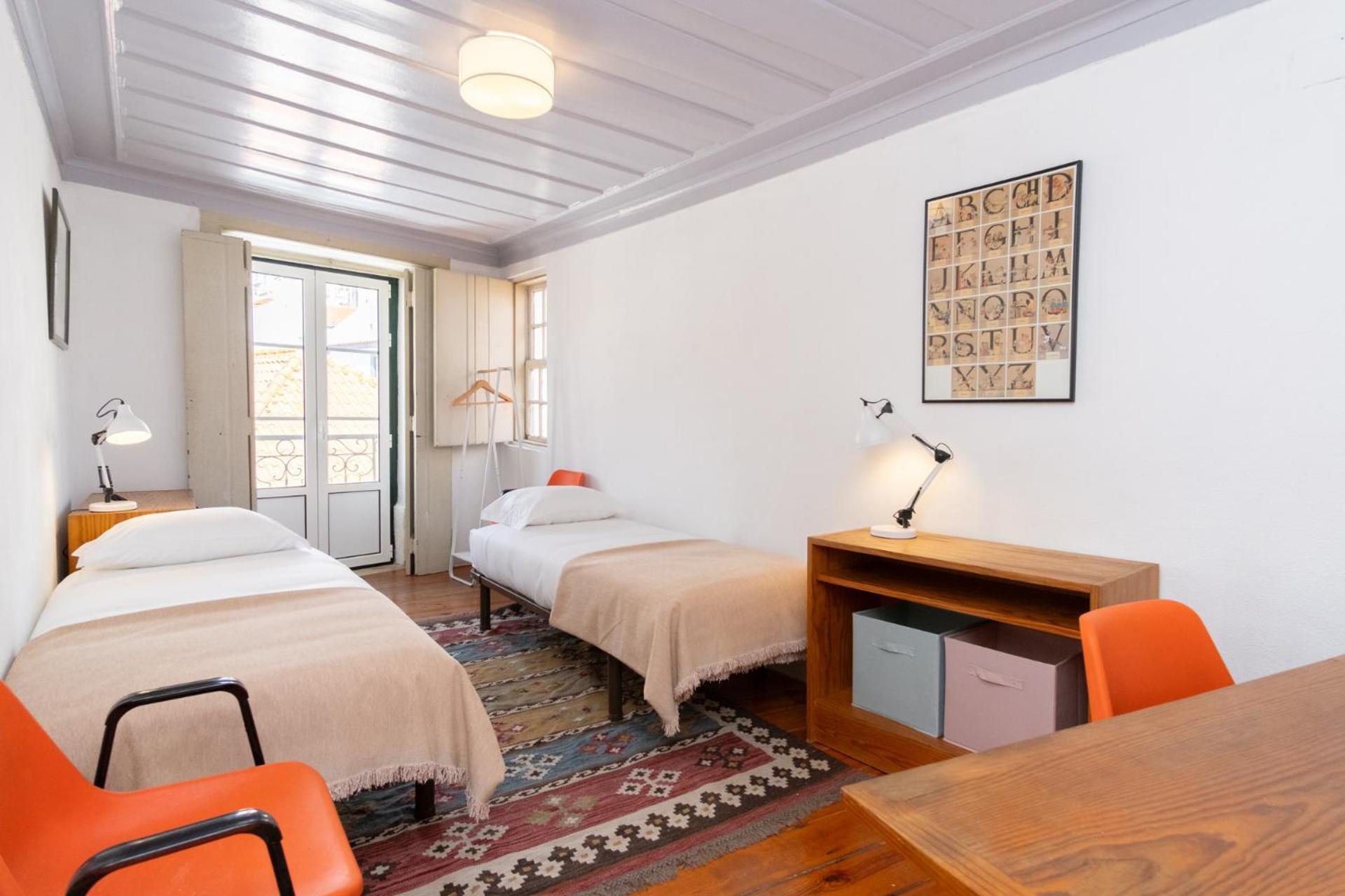 Apartment Ttl126 - Em Alfama *