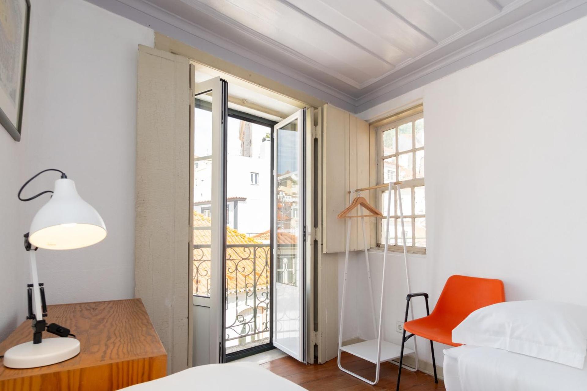 Ttl126 - Em Alfama Apartment