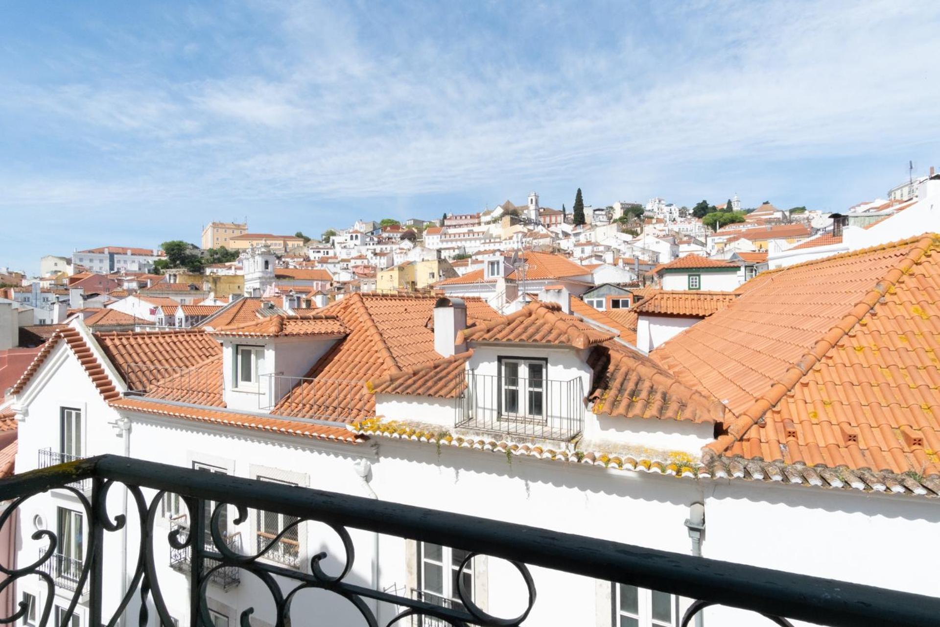 Apartment Ttl126 - Em Alfama