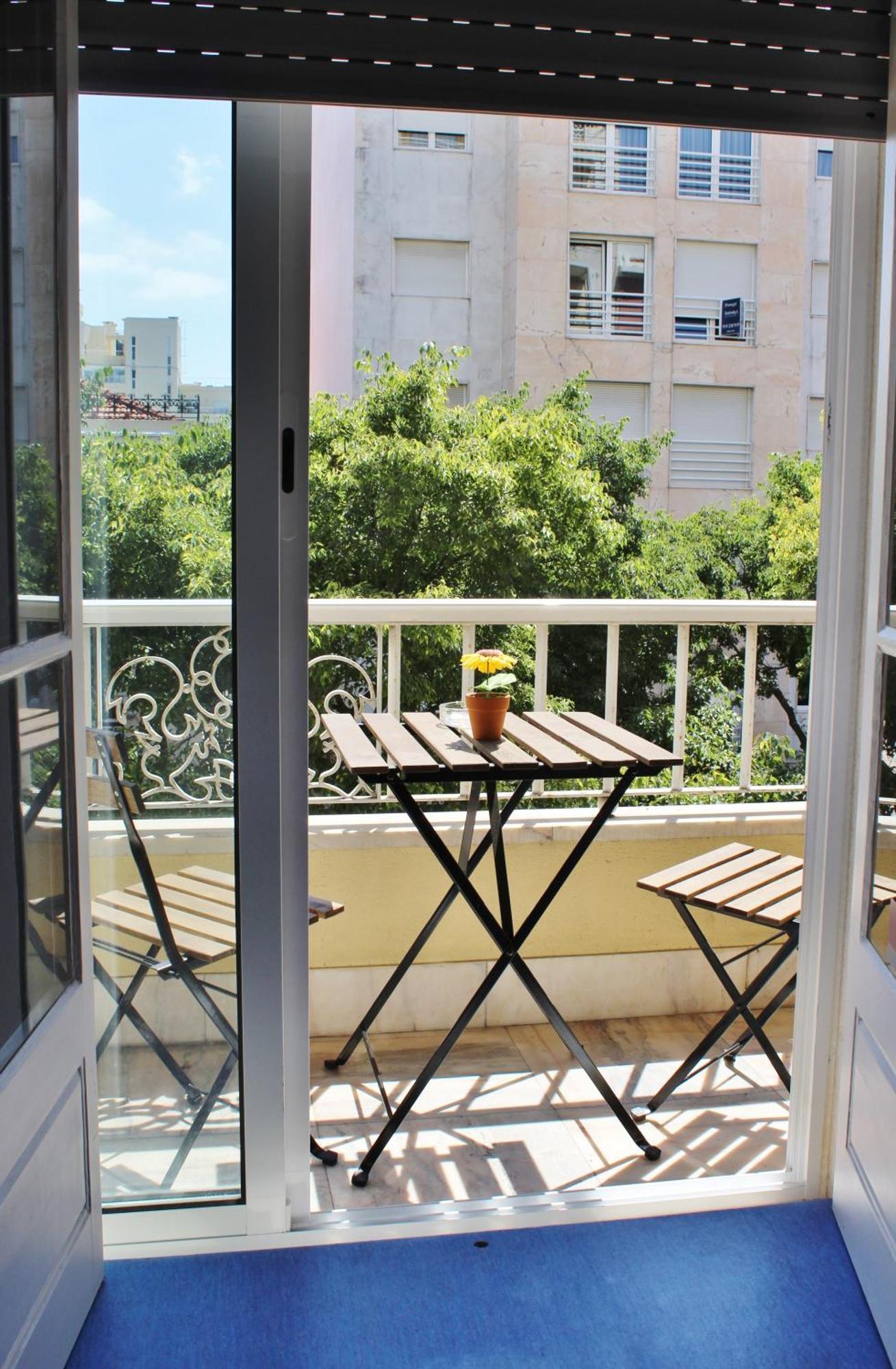 Residencial Duque De Saldanha