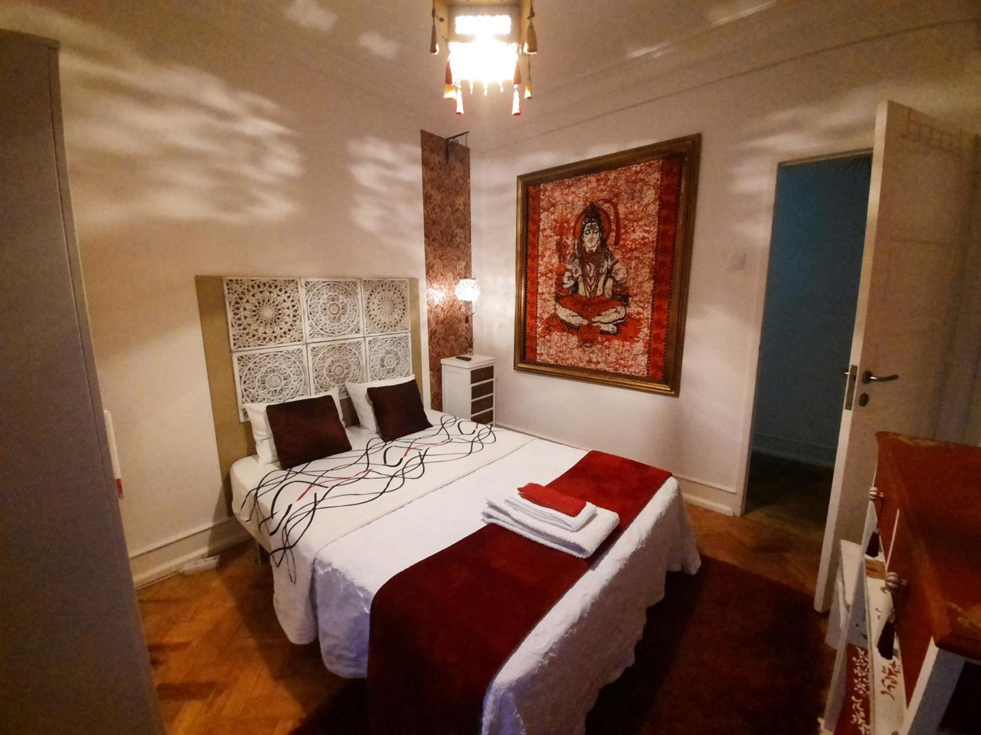 Casa de hóspedes Ameli 2*