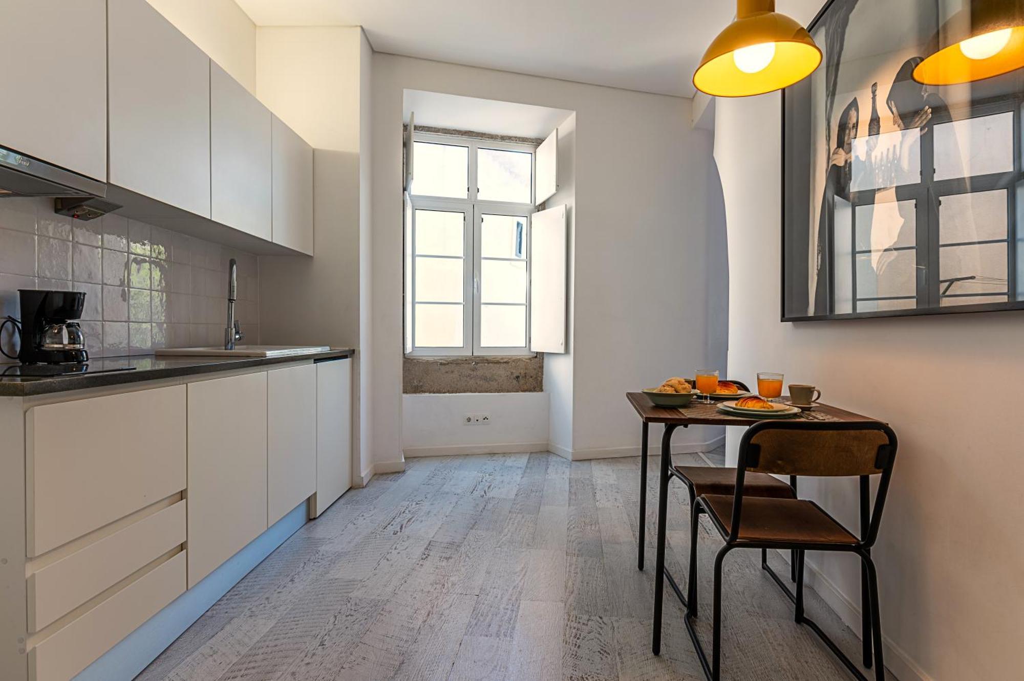 Portas Do Ceu Apartamento *