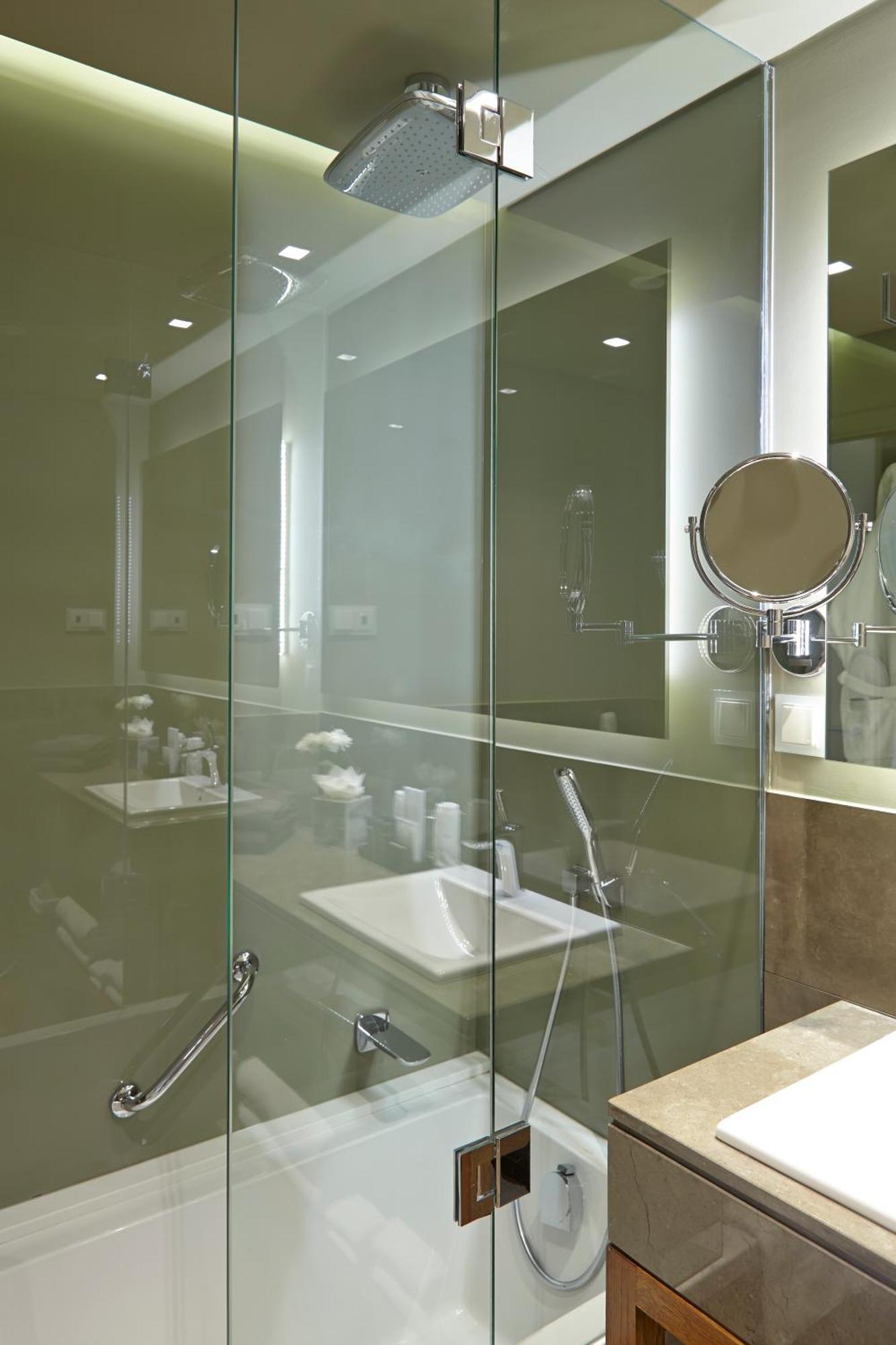Hotel Portobay Liberdade 5*
