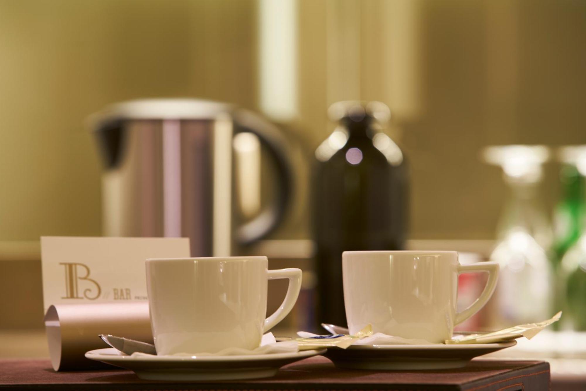 Hotel Portobay Liberdade Lisboa