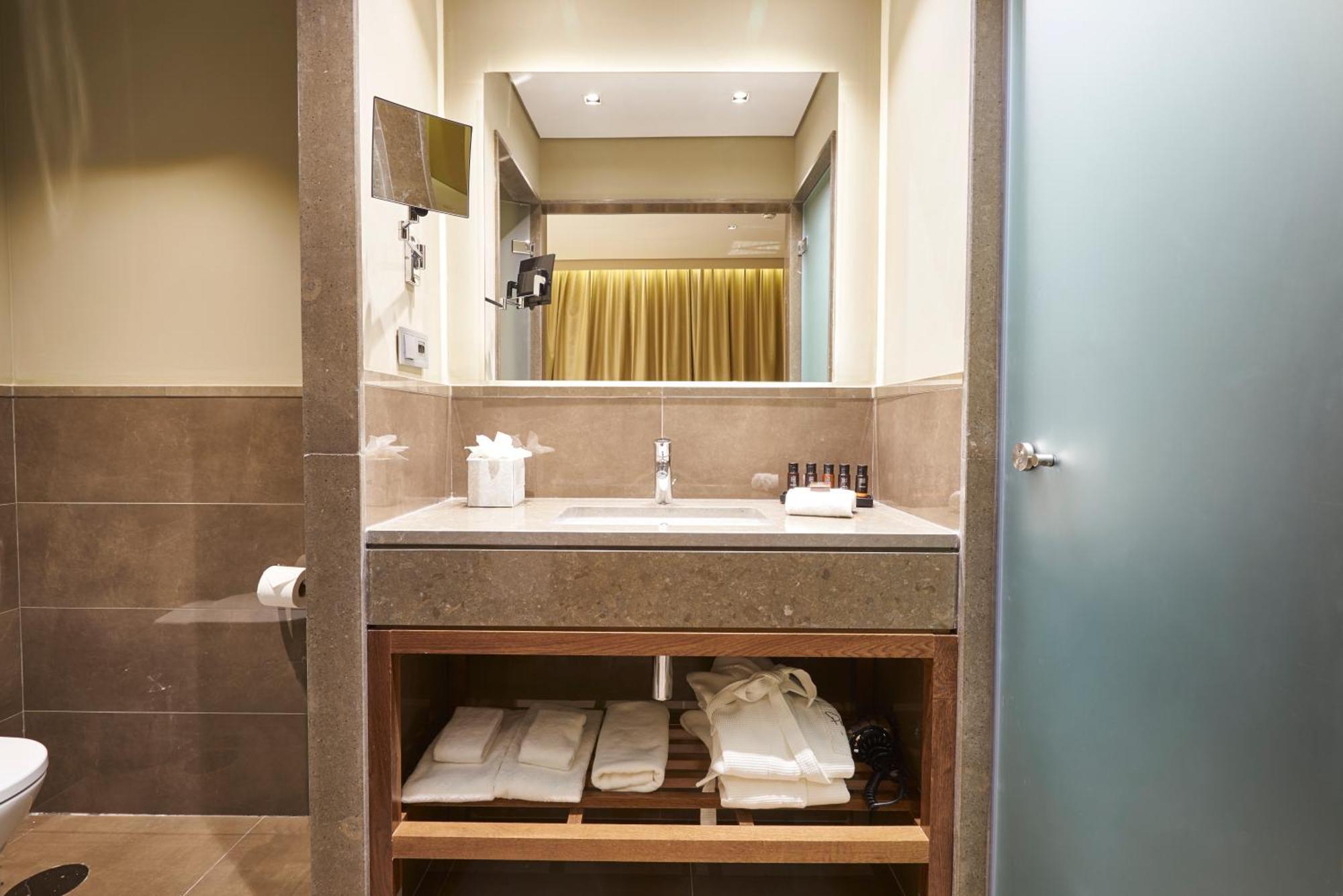 Portobay Liberdade Hotel Lisboa