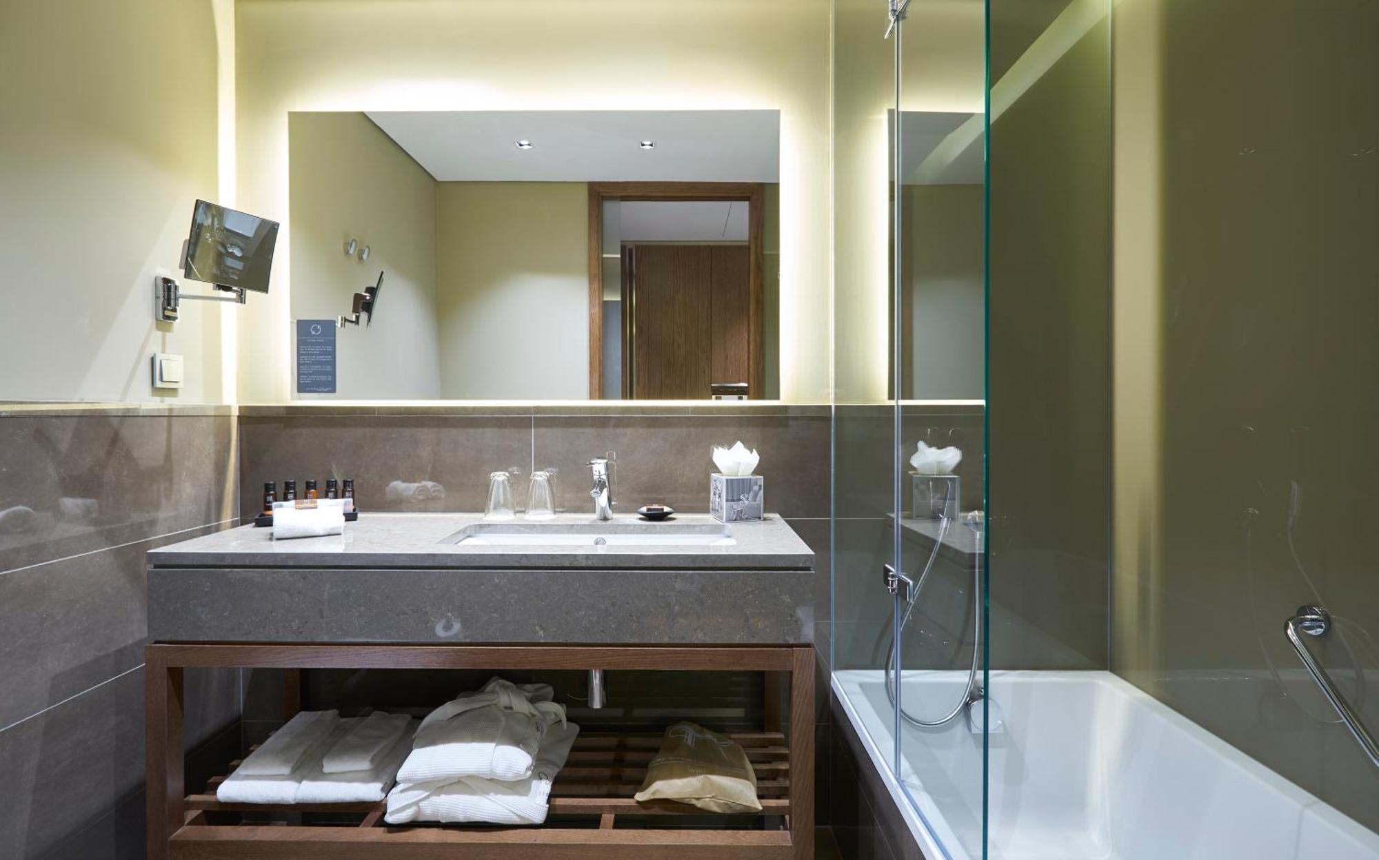 Hotel Portobay Liberdade