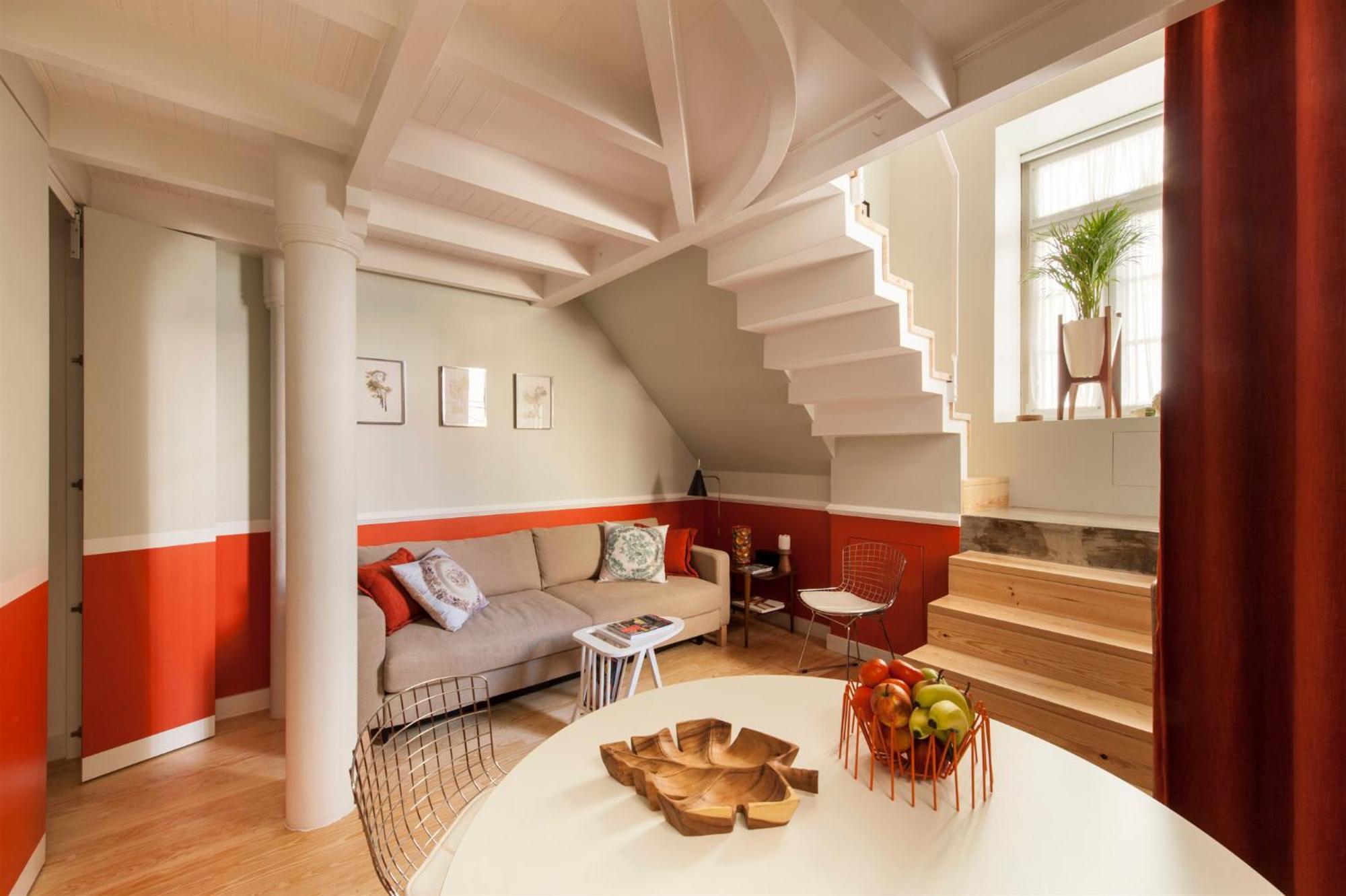 Casa Amora Bed and breakfast