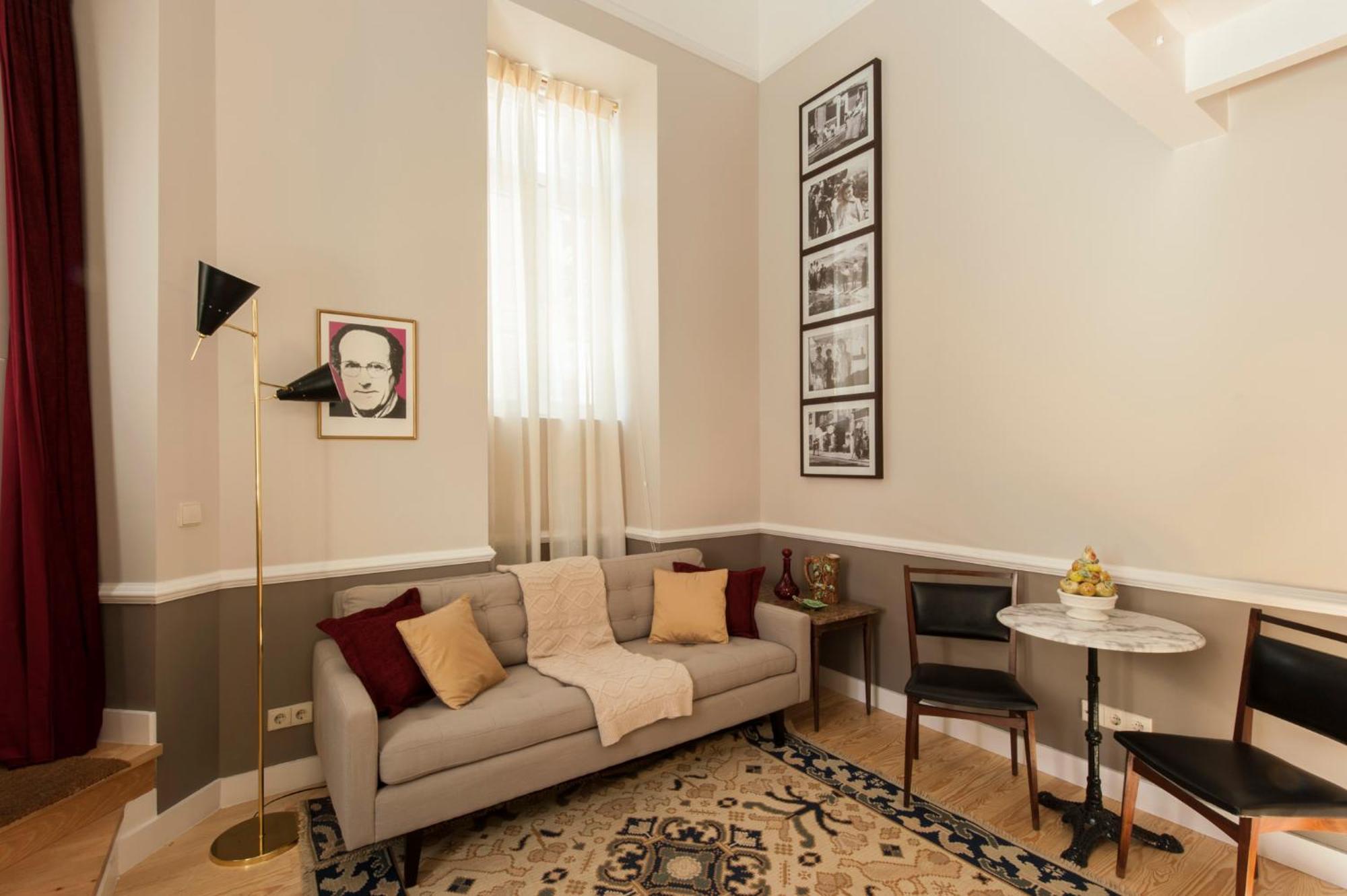 Bed and breakfast Casa Amora Lisboa