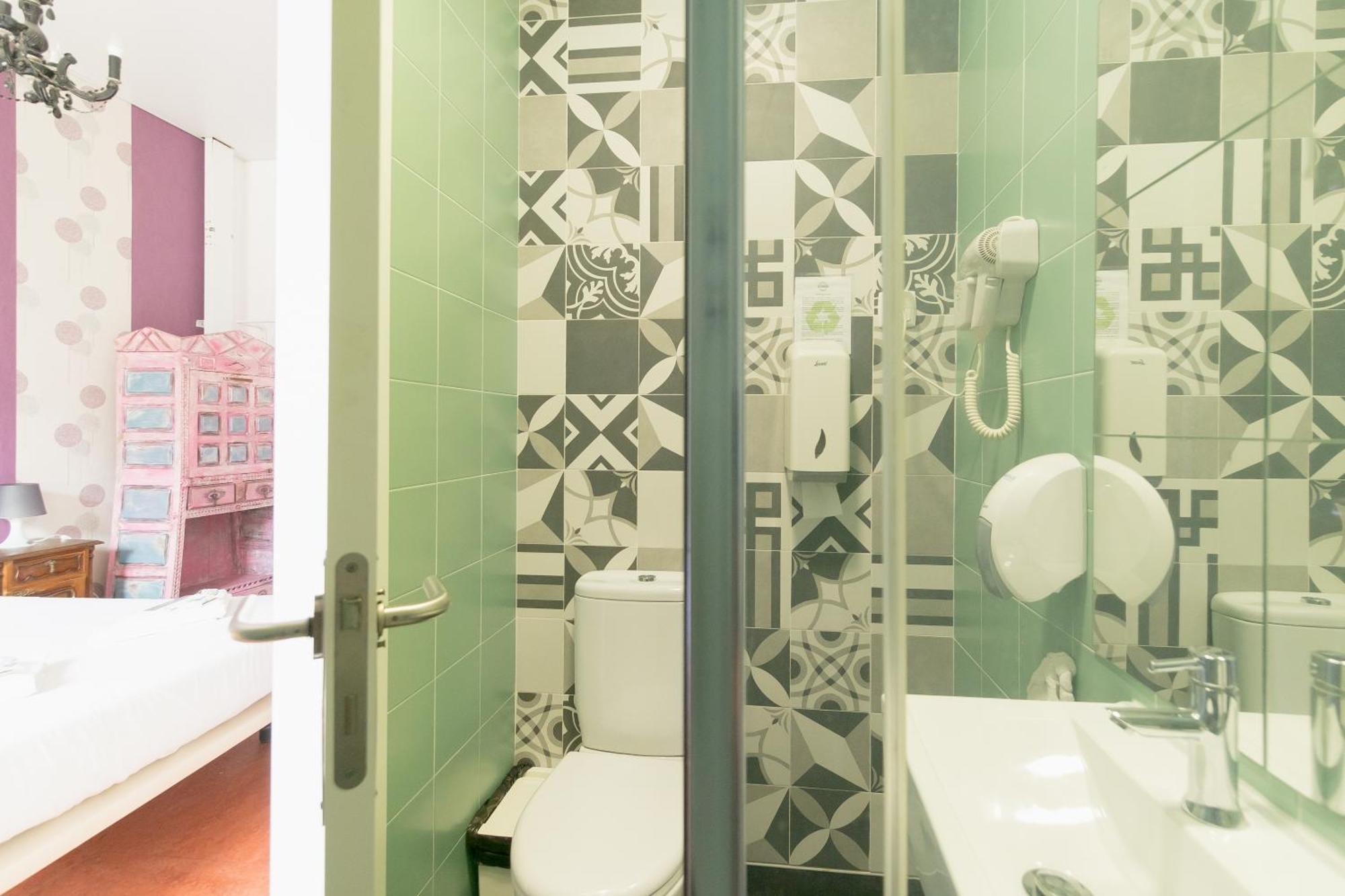 Hostal Sunset Destination Lisboa