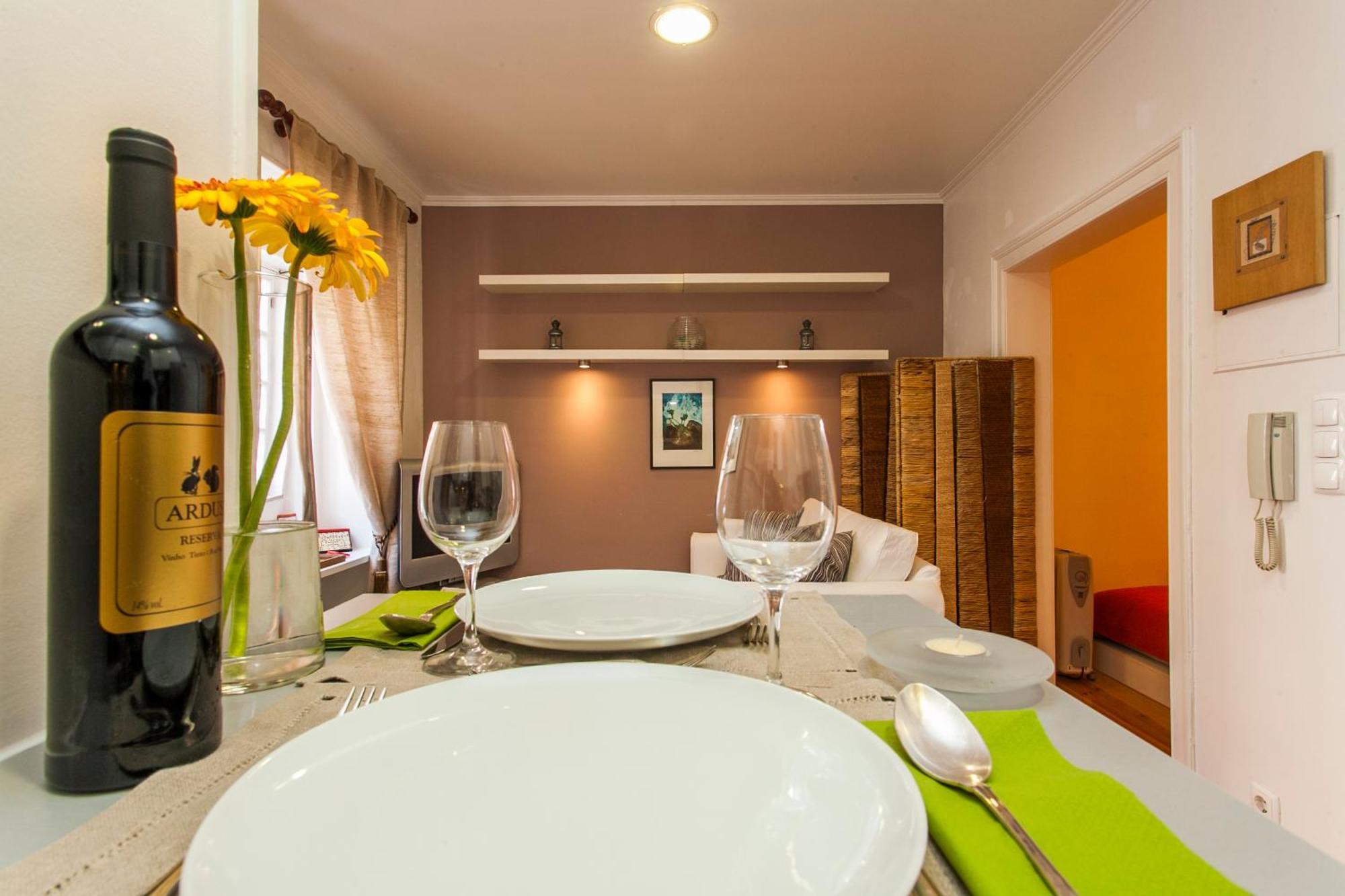 Whome Alfama Hideaway Perfect To Explore Apartamento