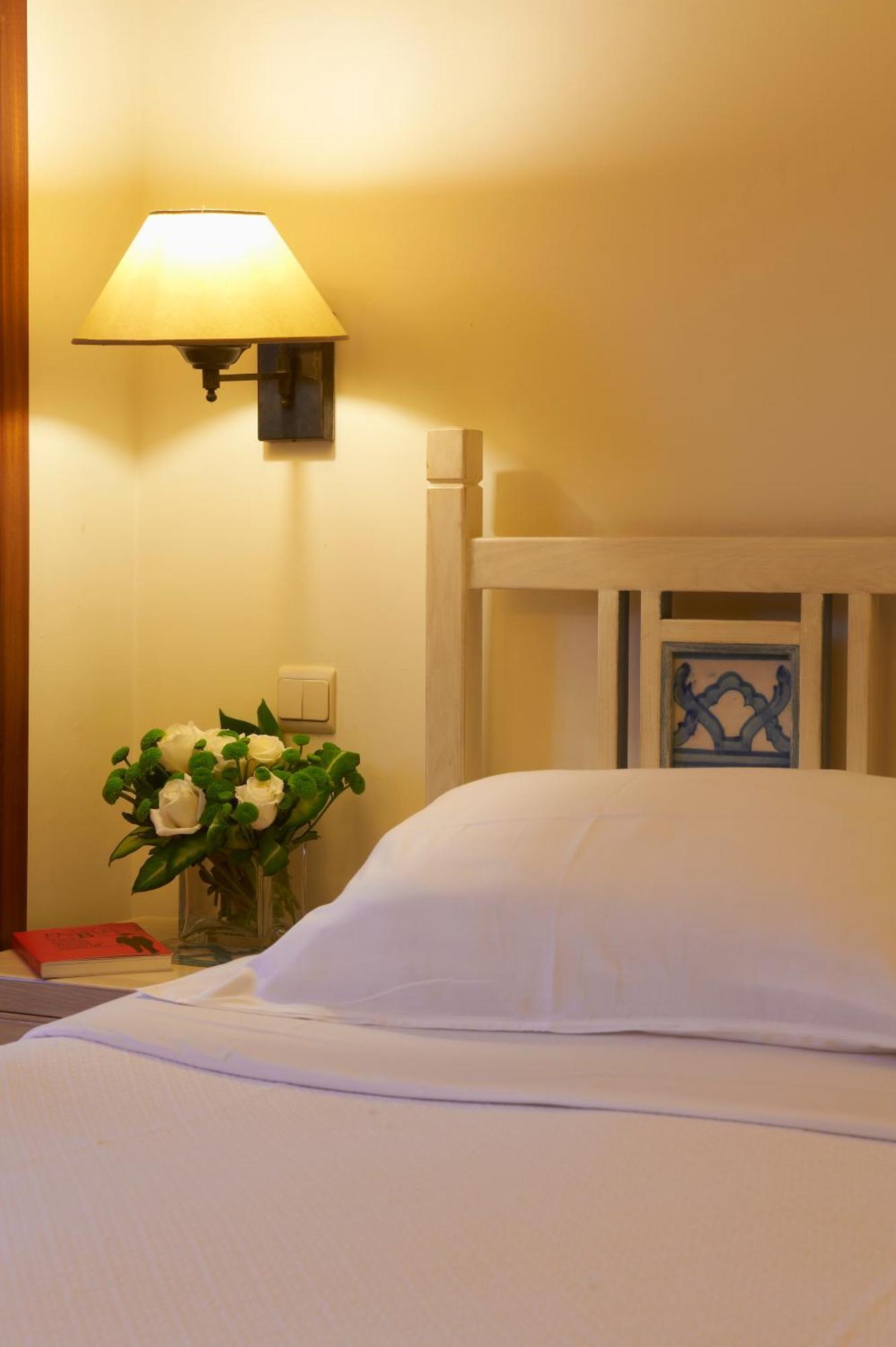 Apartahotel Real Residência - Turísticos 4*