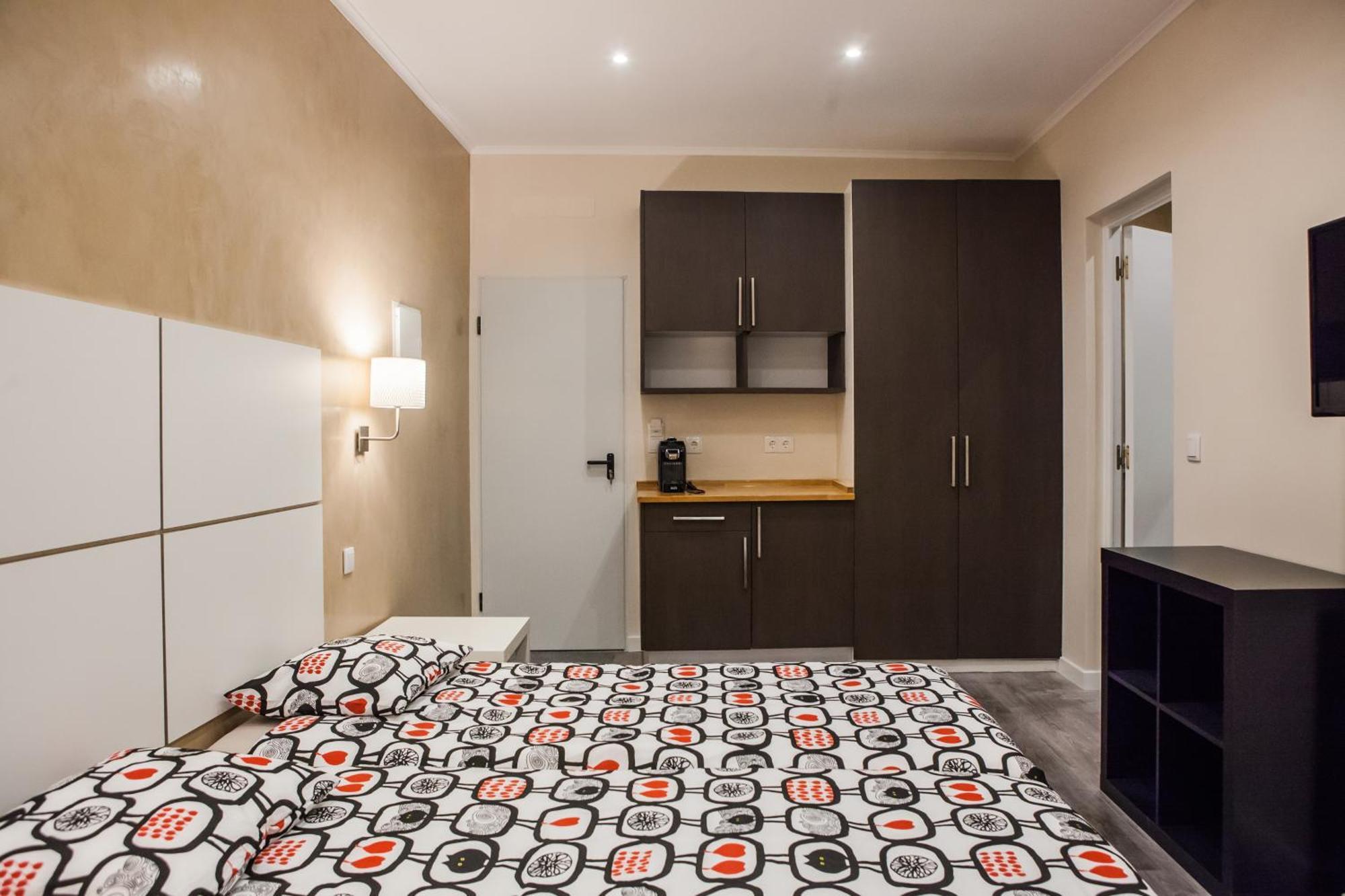 Rossio Guest house Lisbon