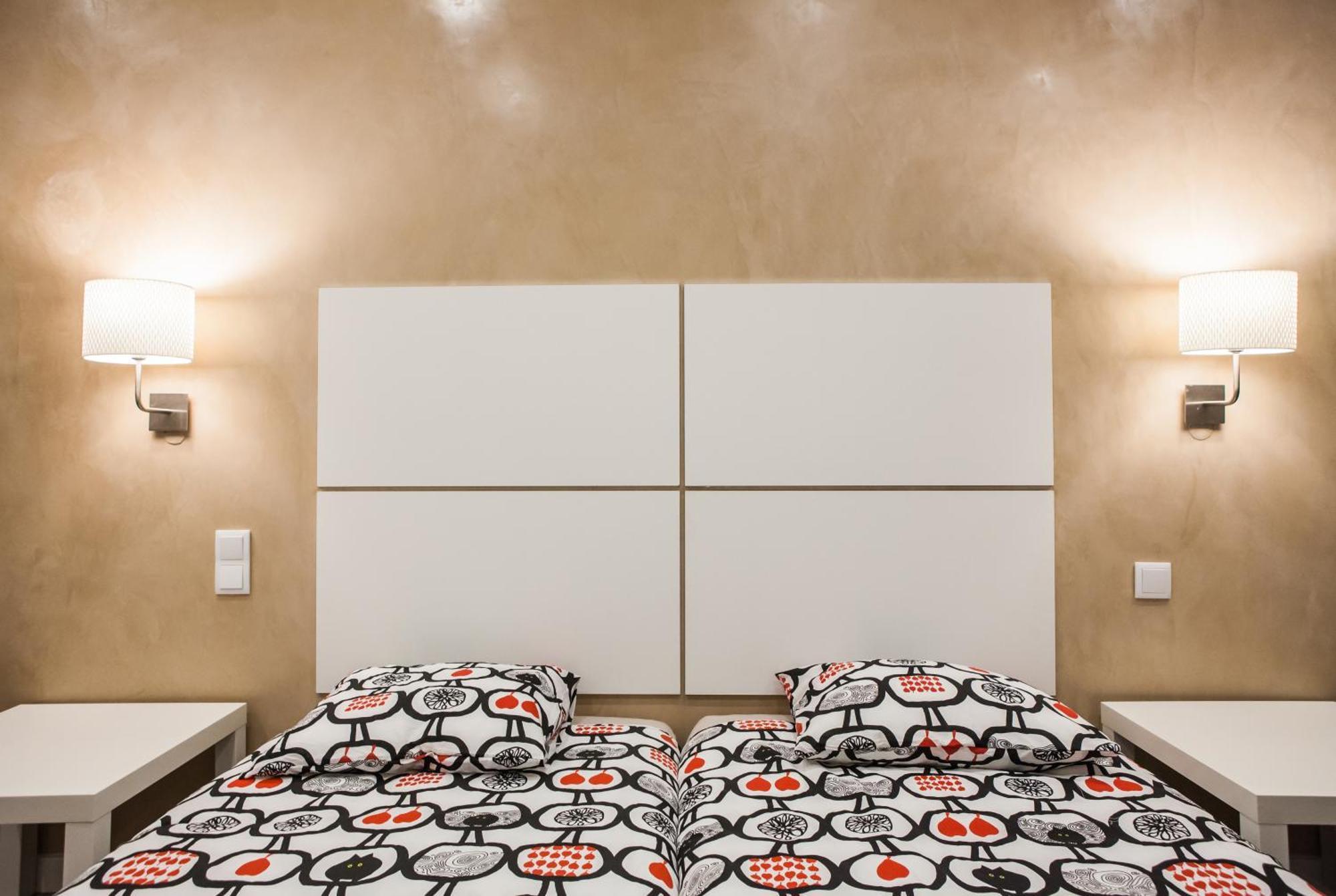 Guest house Rossio