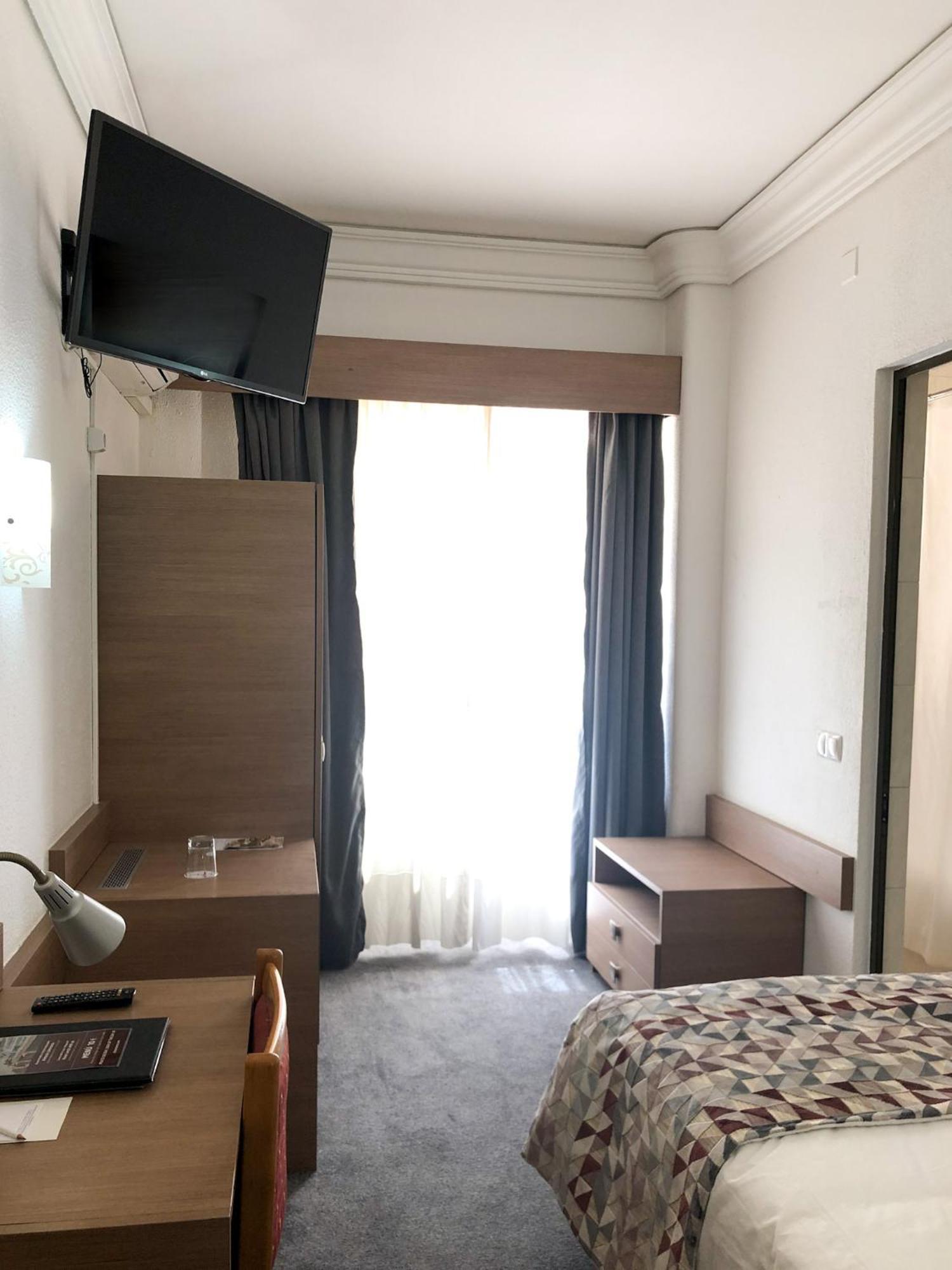 Flamingo 3* Lisboa