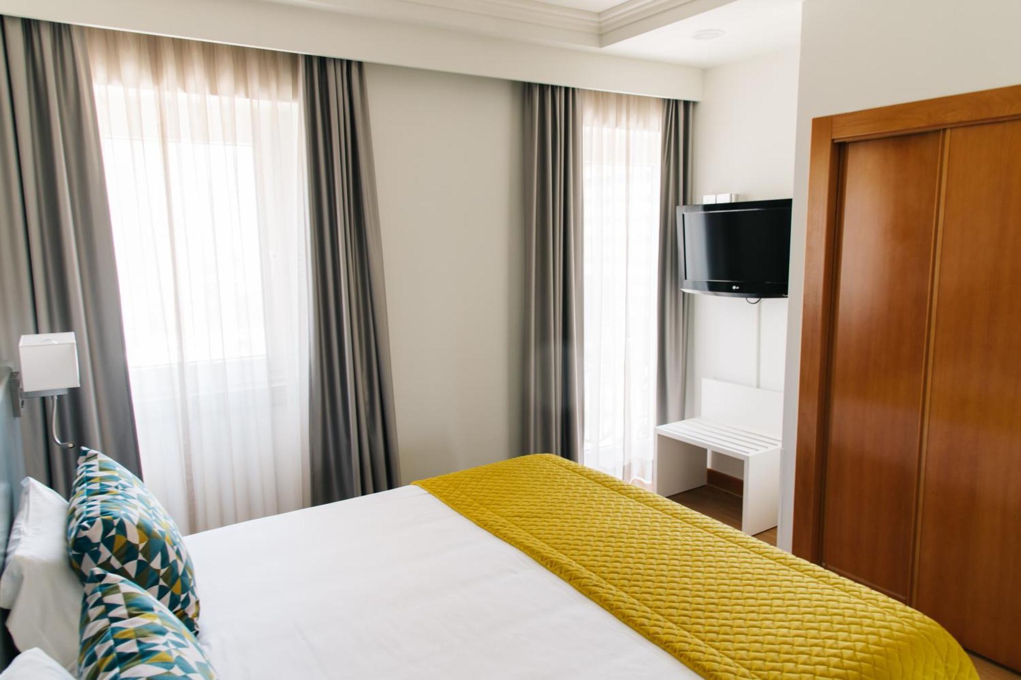 Hotel America Diamonds 3*