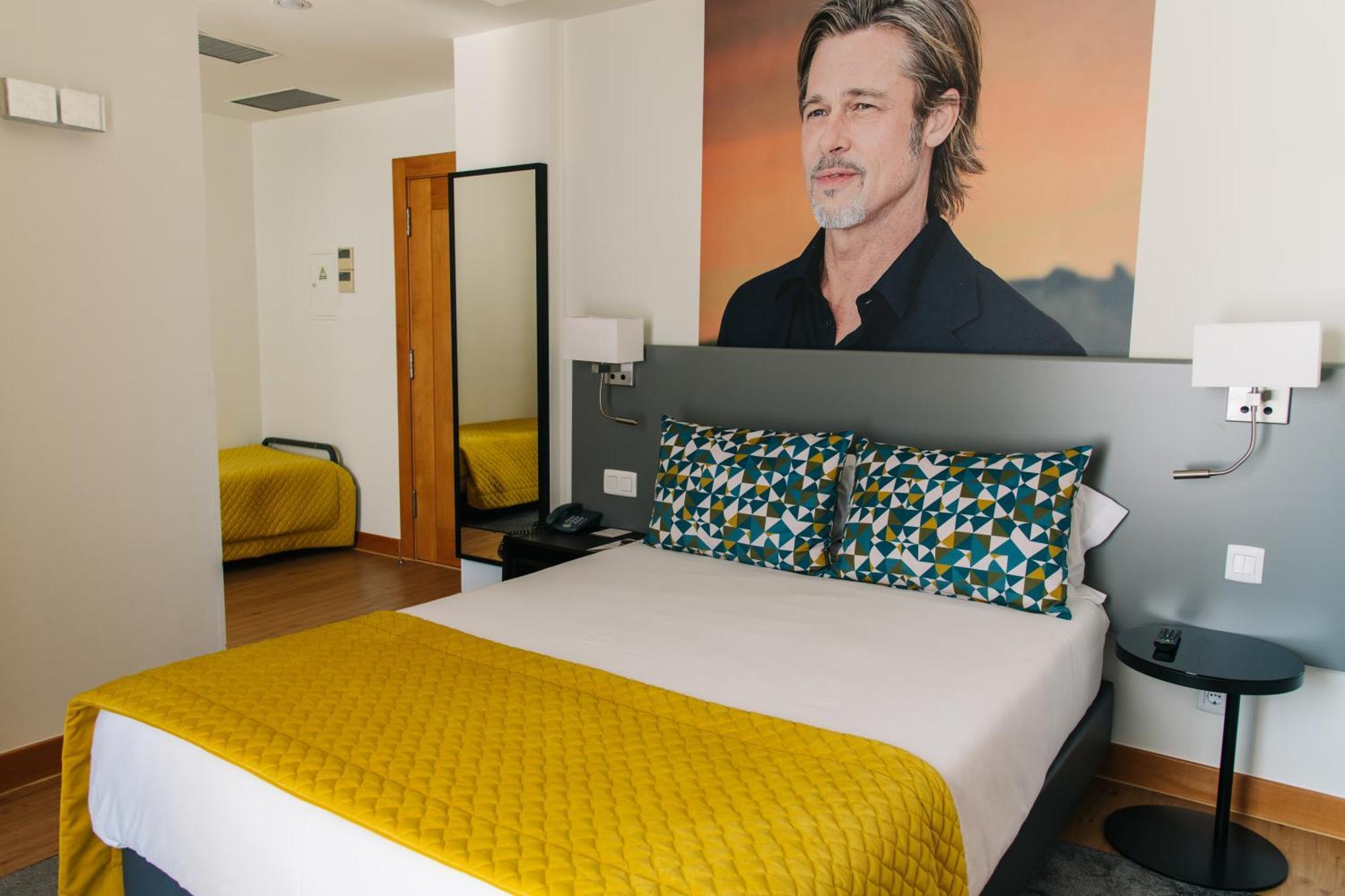 Hotel America Diamonds Lisboa