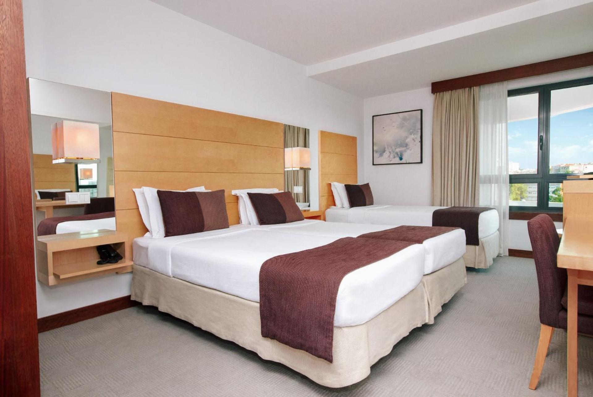 Hotel Acores 4*