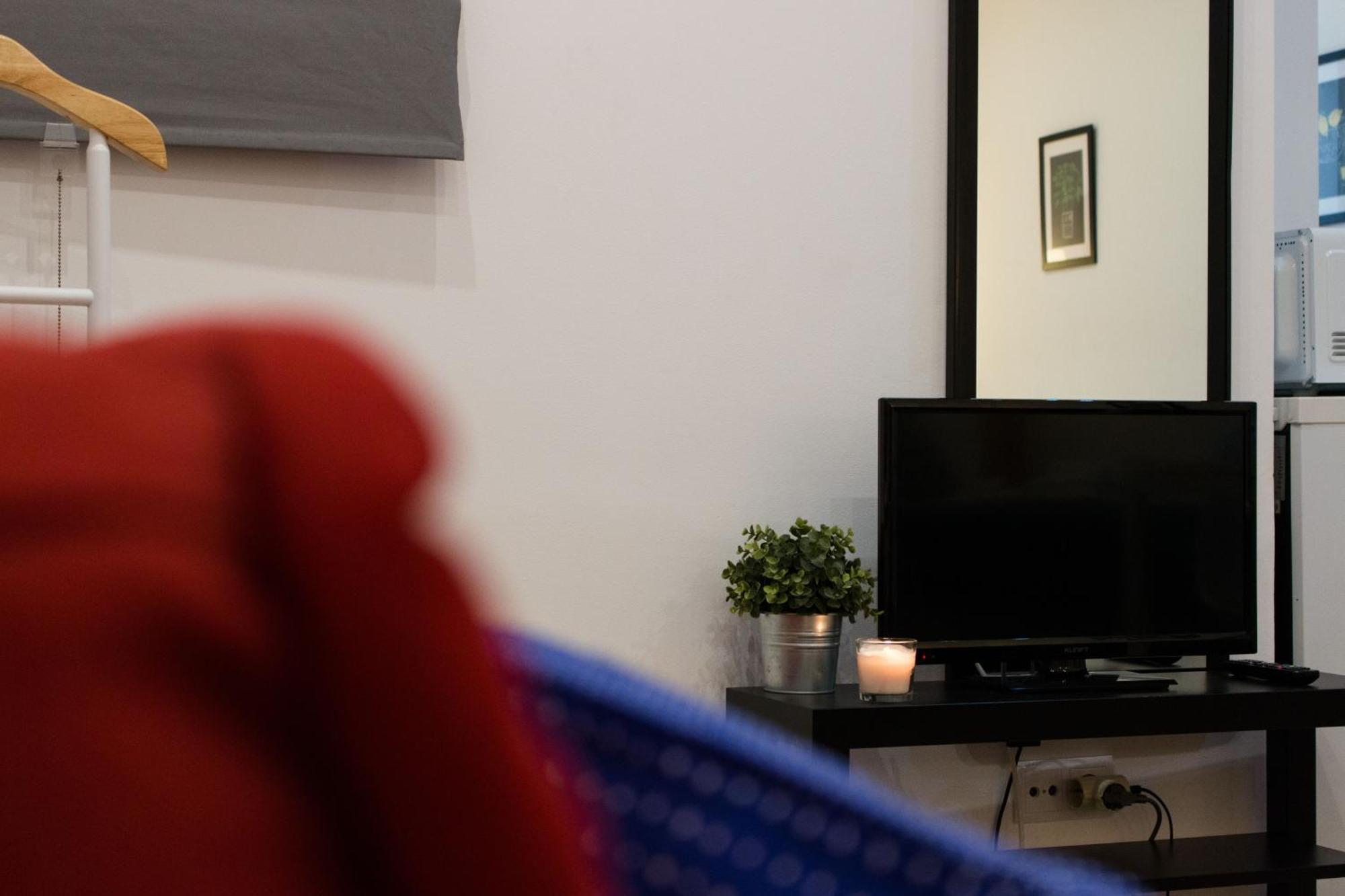 Apartamento Like By Madrabica