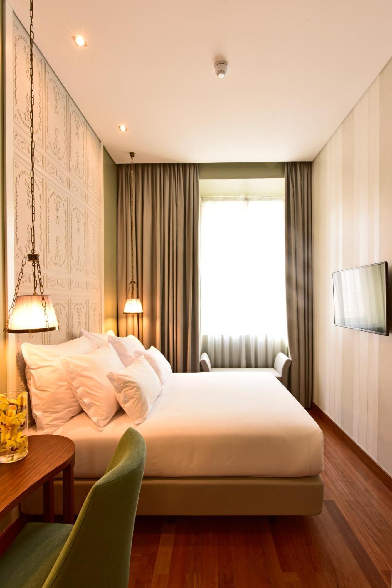 De Praça Do Comércio - Small Luxury Of The World Hotel 5*
