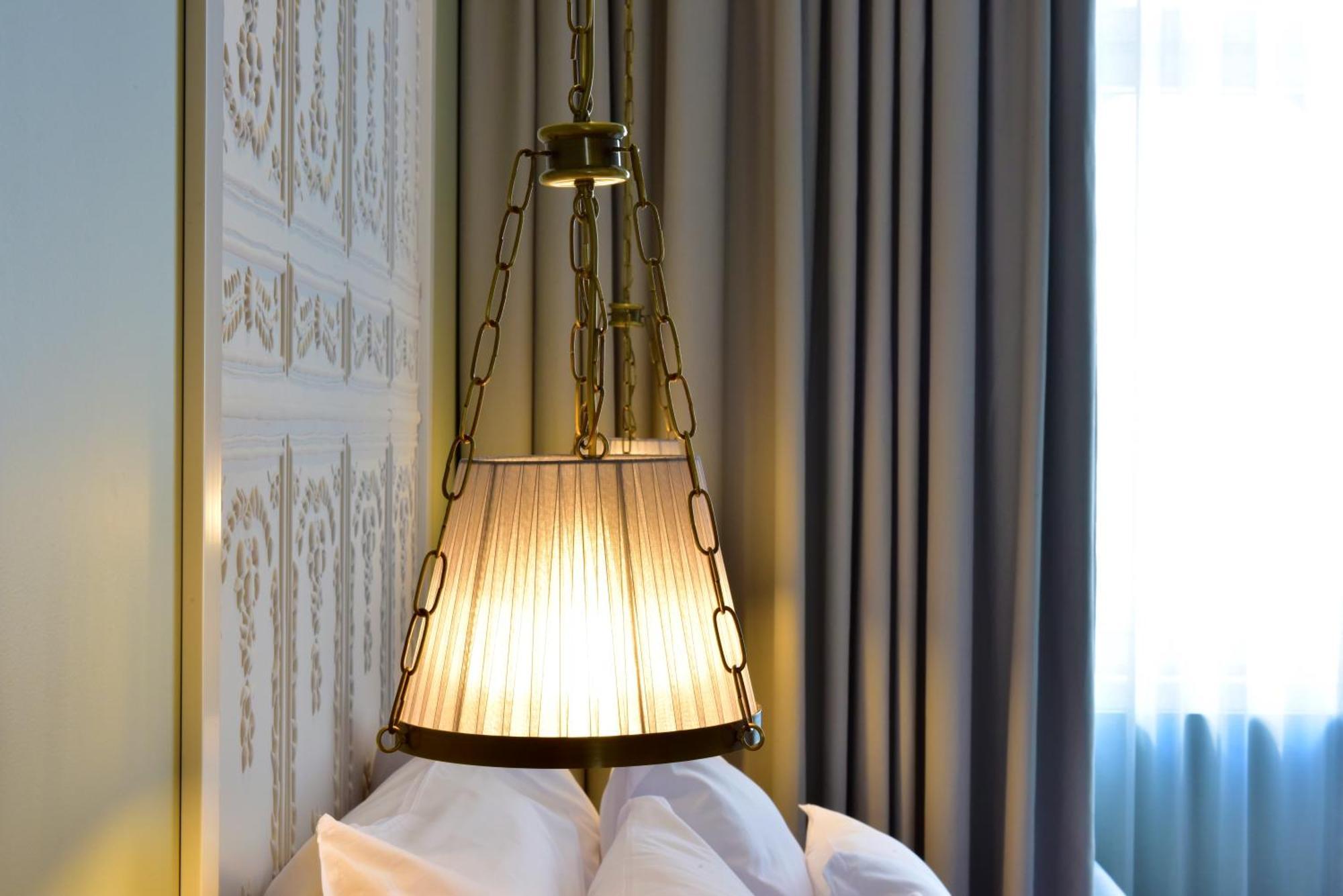 De Praça Do Comércio - Small Luxury Of The World Hotel