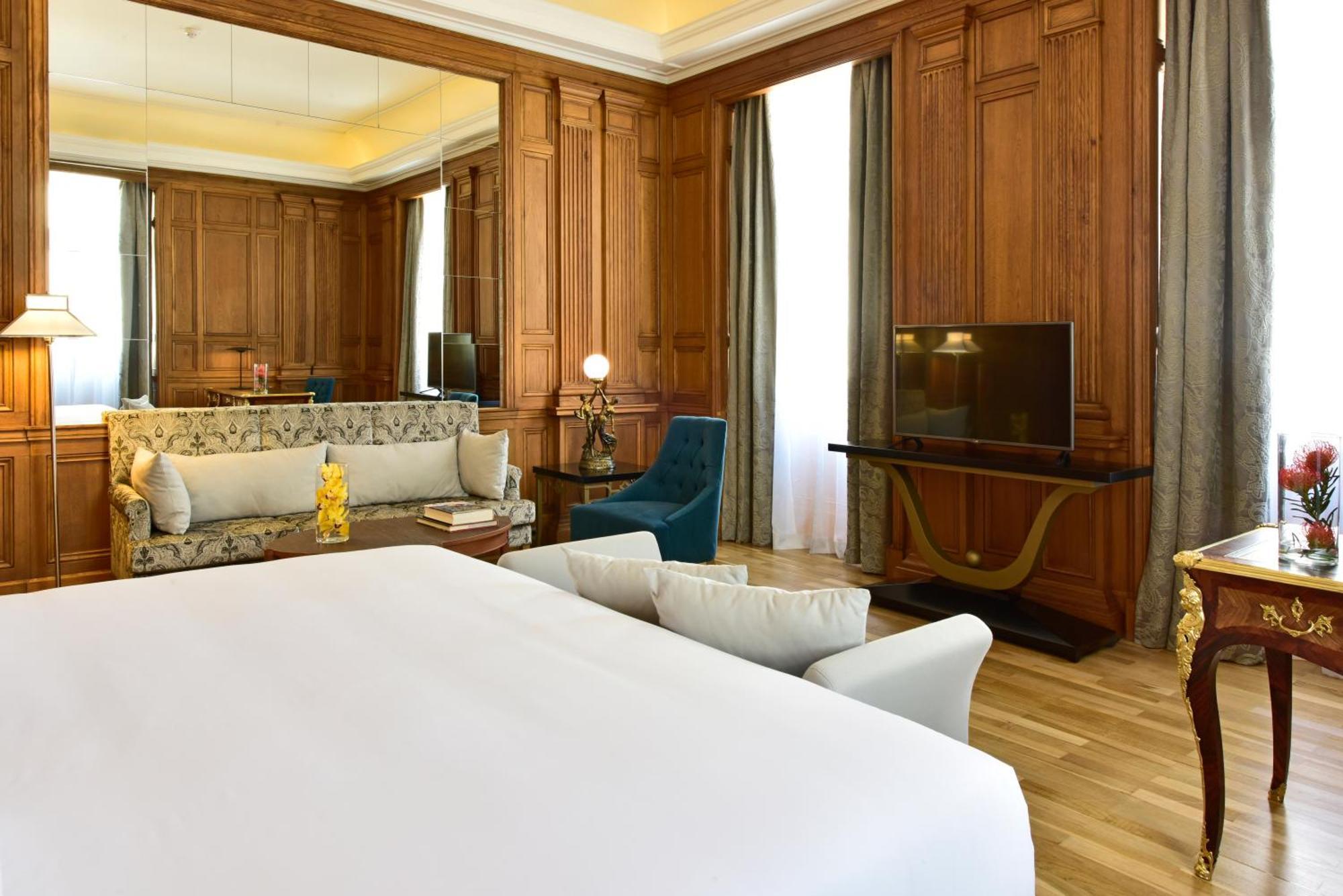 De Praça Do Comércio - Small Luxury Of The World Hotel Lisboa