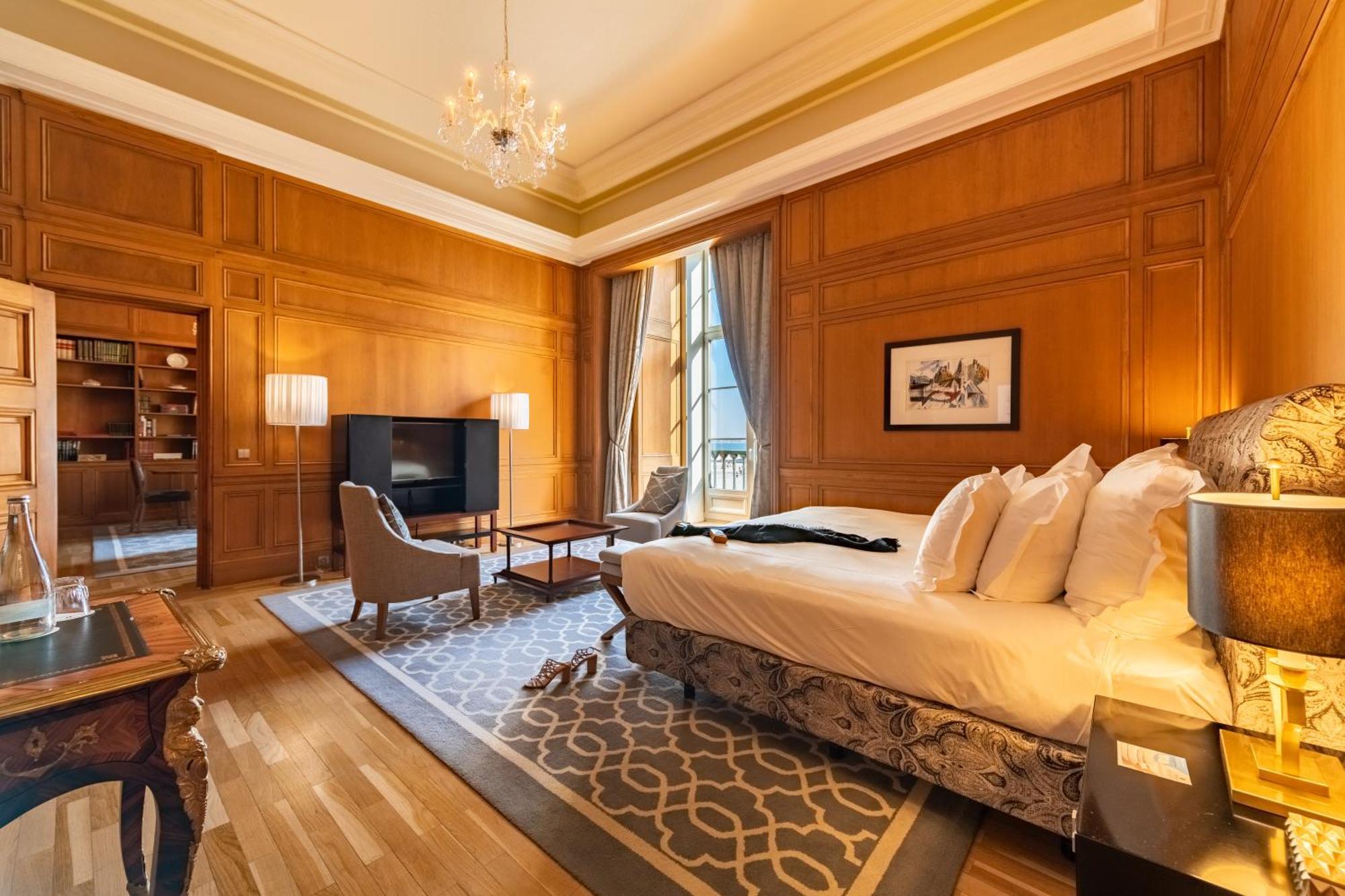 Hotel De Praça Do Comércio - Small Luxury Of The World