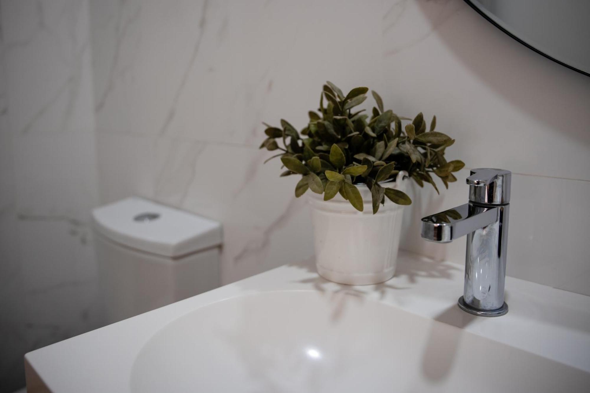 Olivier Premium - Downtown Apartamento *