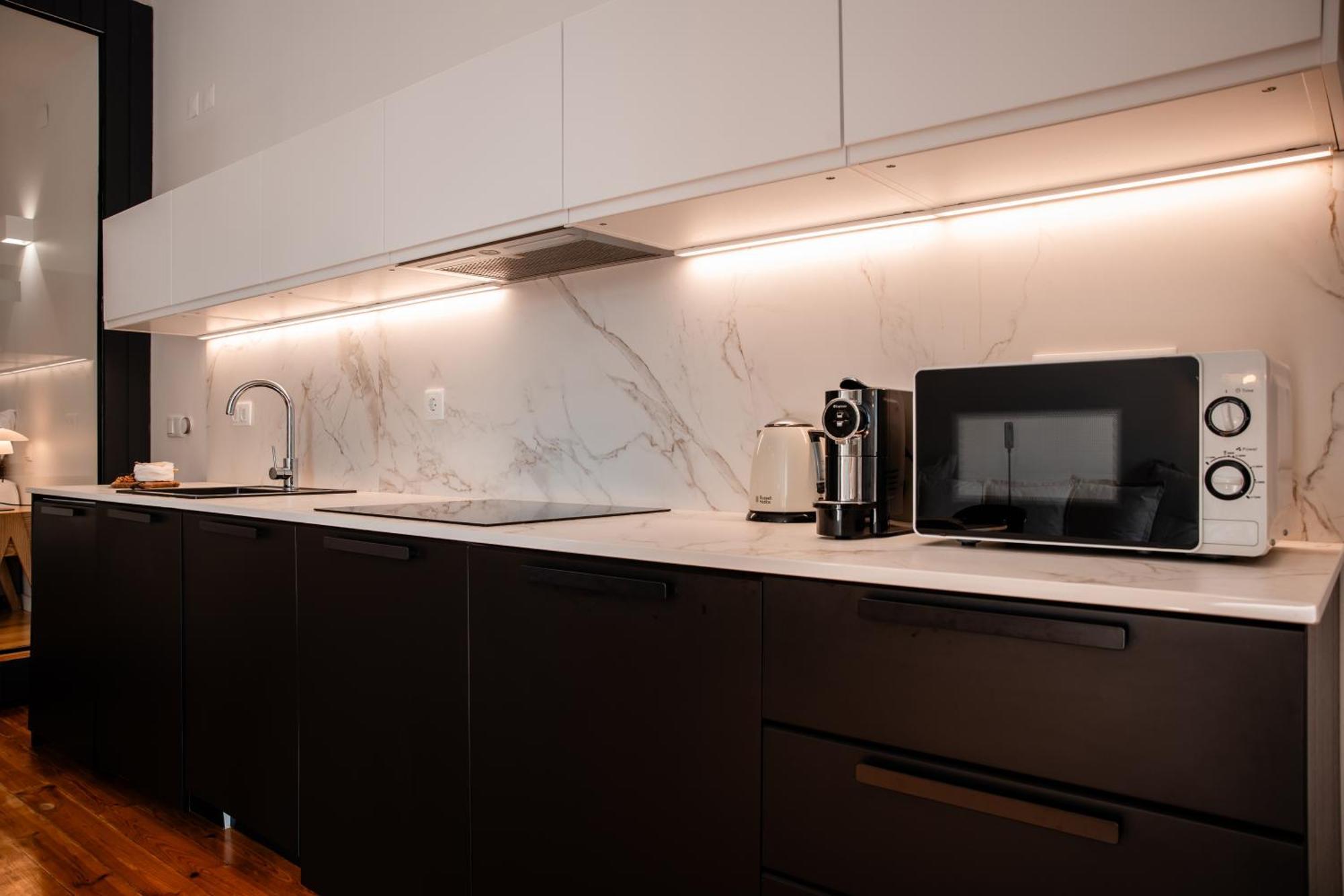 Olivier Premium - Downtown Apartamento