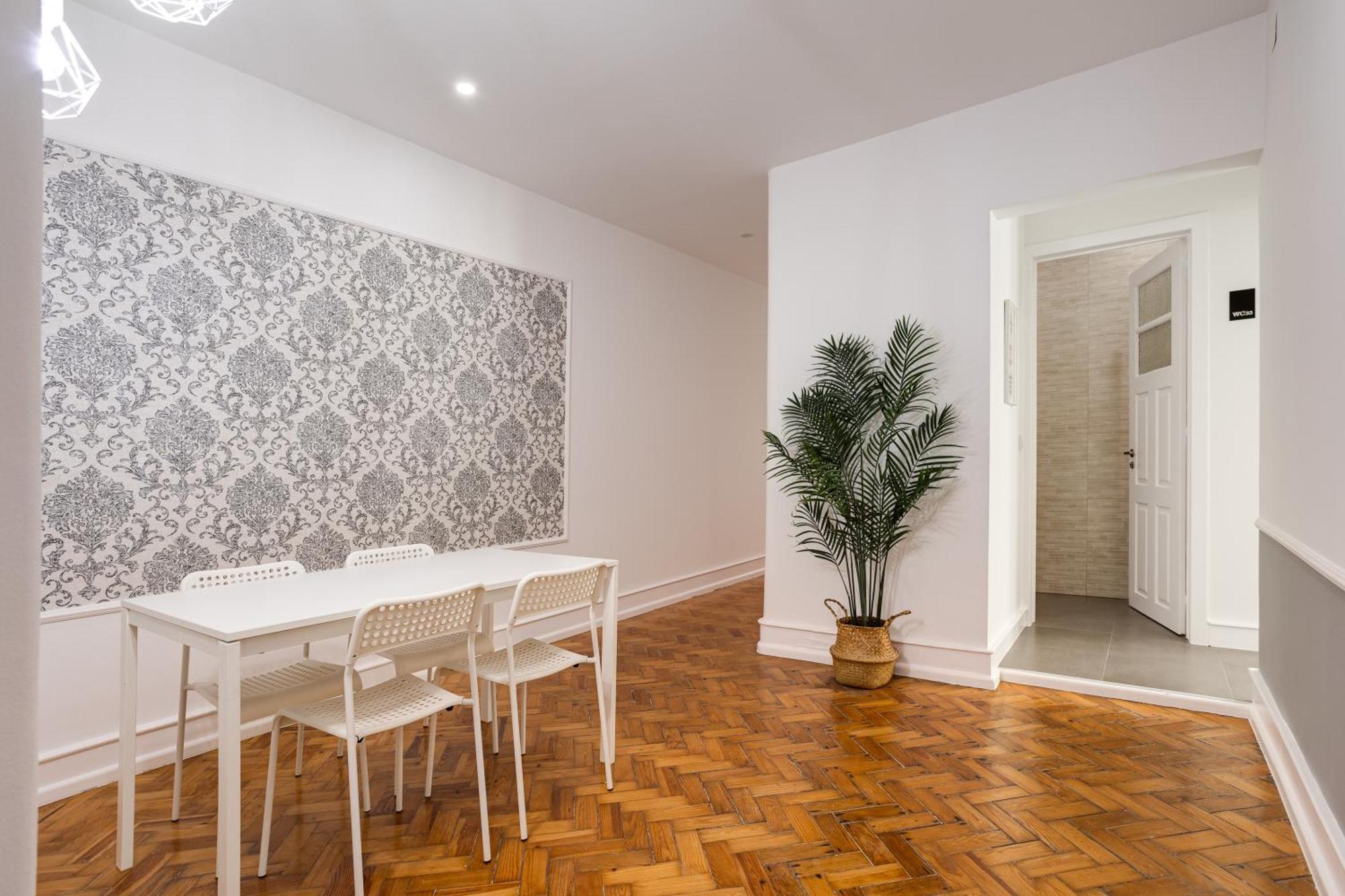 Home Out Rooms & Apartments * Lisbon